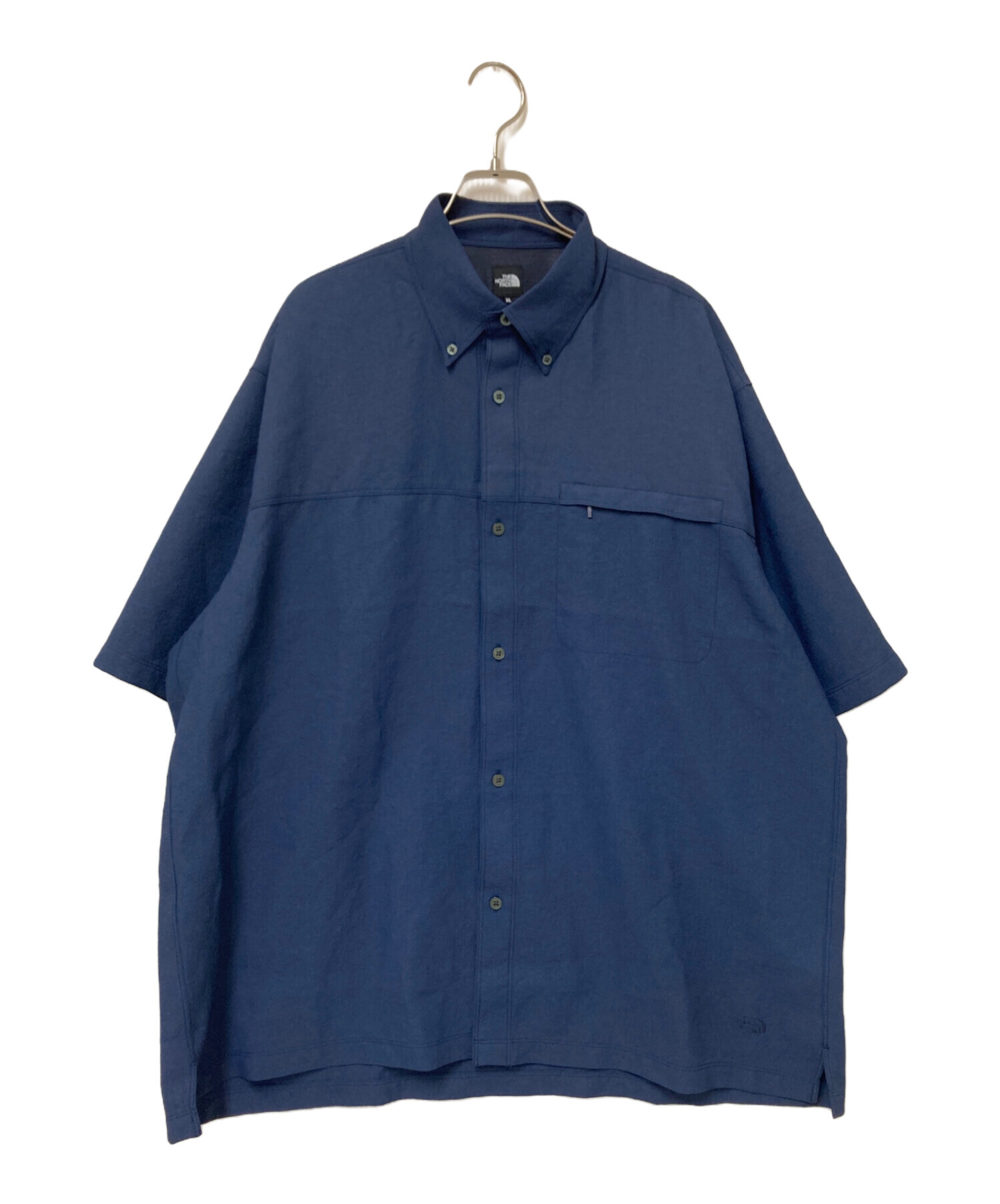 中古・古着通販】THE NORTH FACE (ザ ノース フェイス) ショート