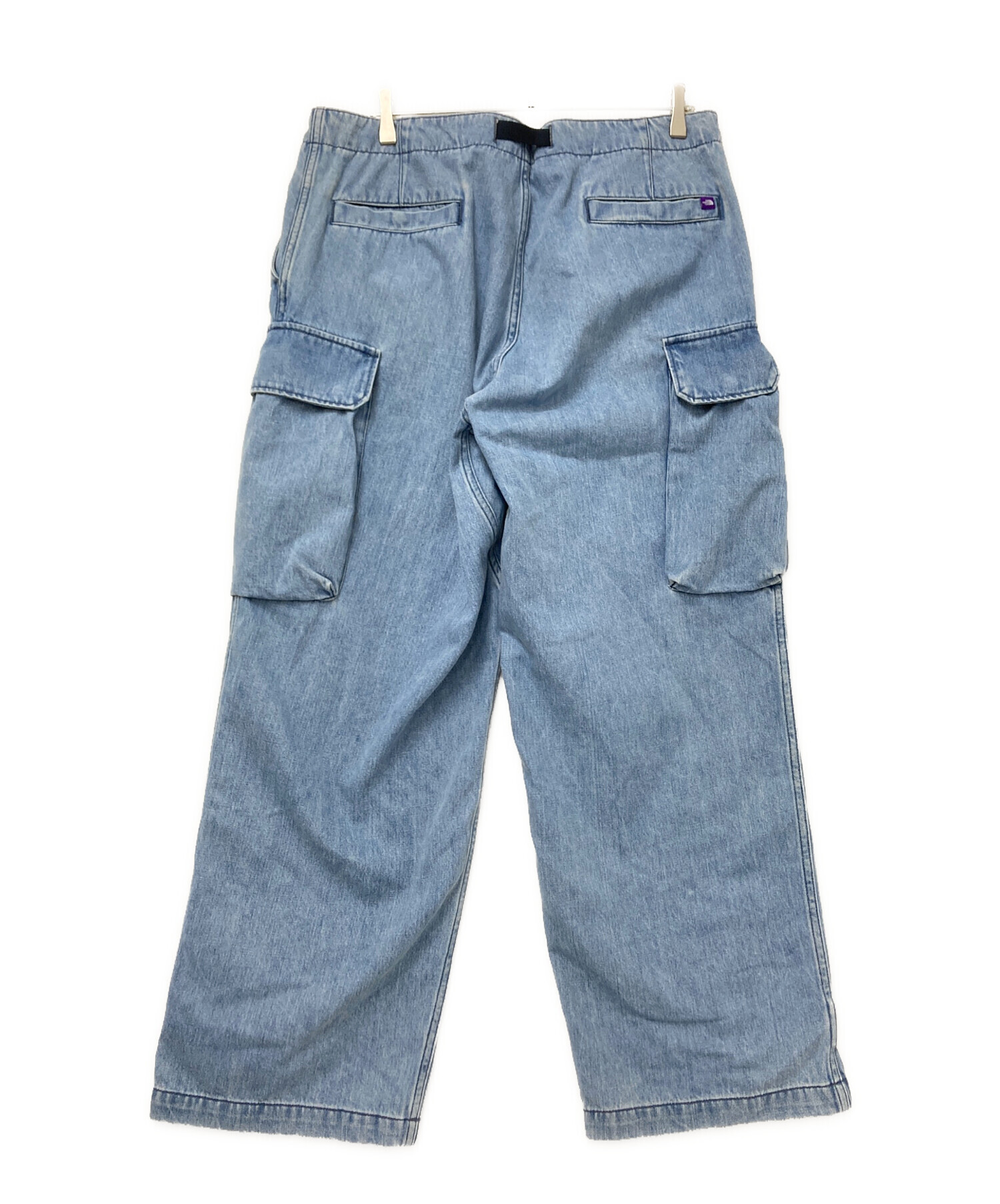 中古・古着通販】THE NORTHFACE PURPLELABEL (ザ・ノースフェイス