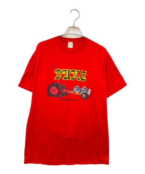 ドレスコーズ　Tシャツ　古着 中古・古着通販】GULF COAST sportswear (ガルフコースト スポーツ