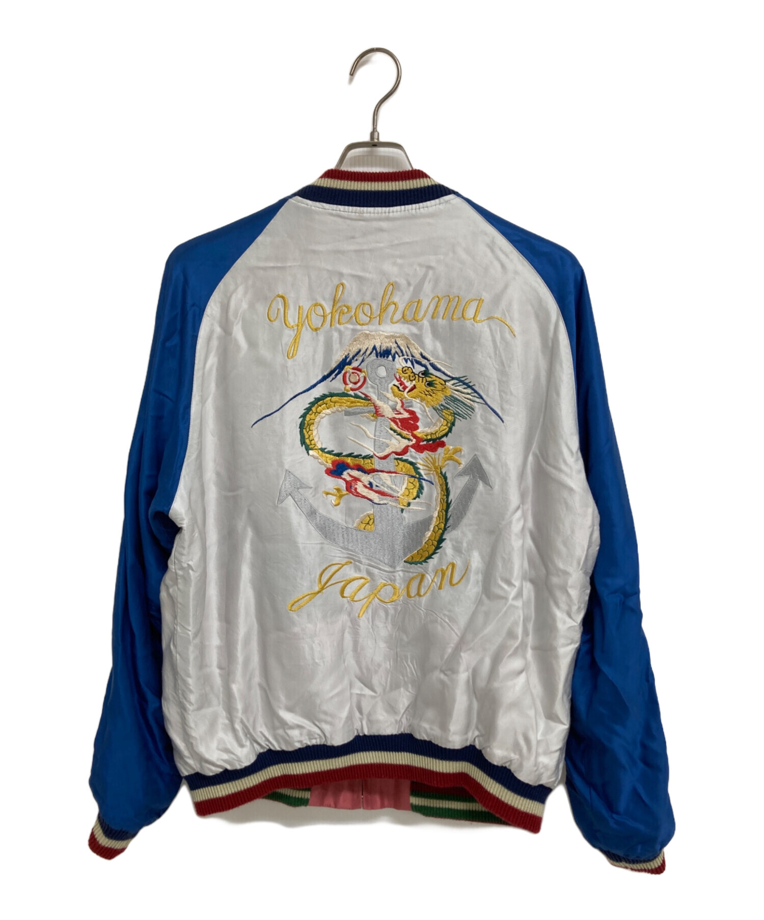 中古・古着通販】TAILOR TOYO (テーラー東洋) MAUNA KEA GALLERIES