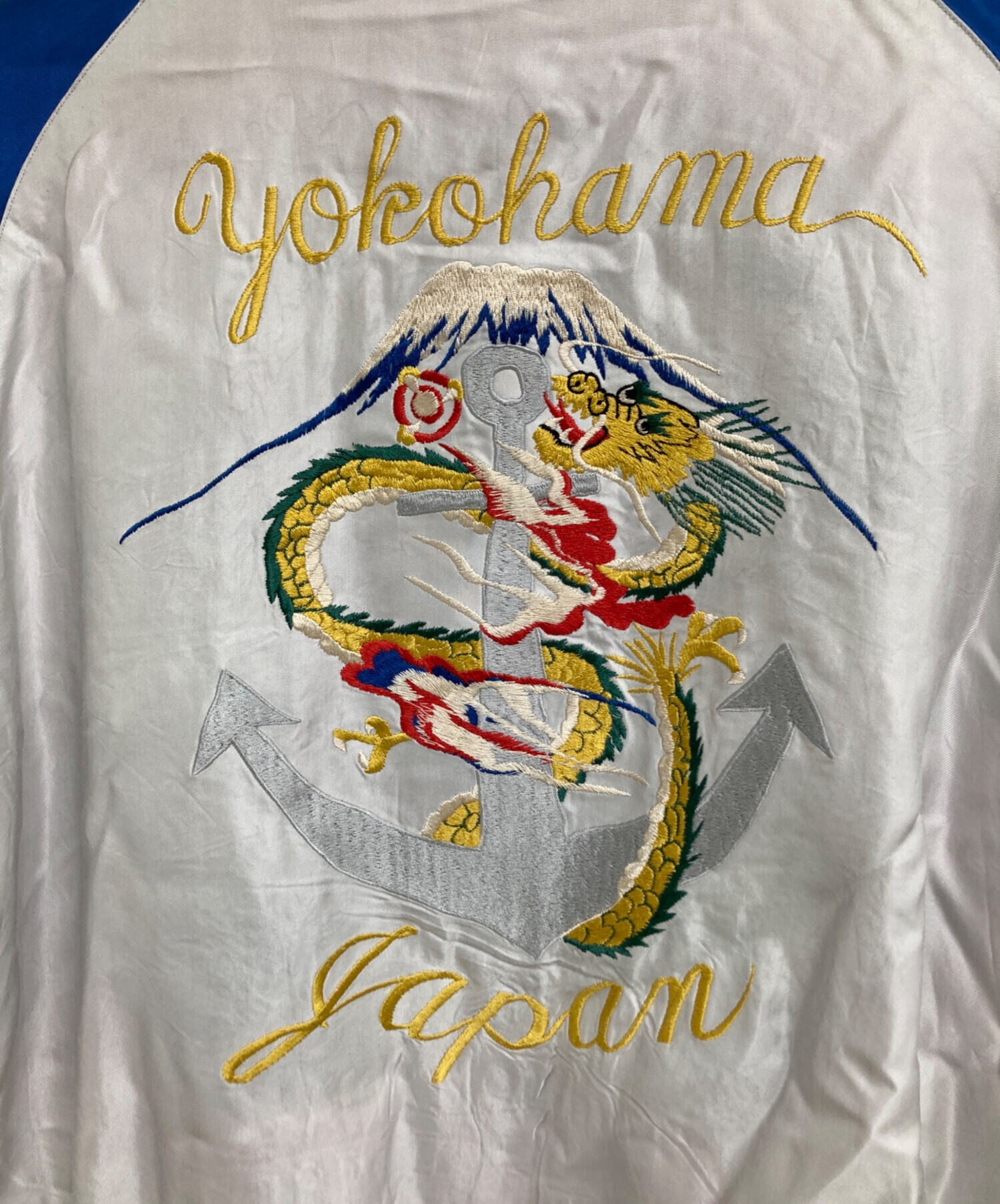 中古・古着通販】TAILOR TOYO (テーラー東洋) MAUNA KEA GALLERIES