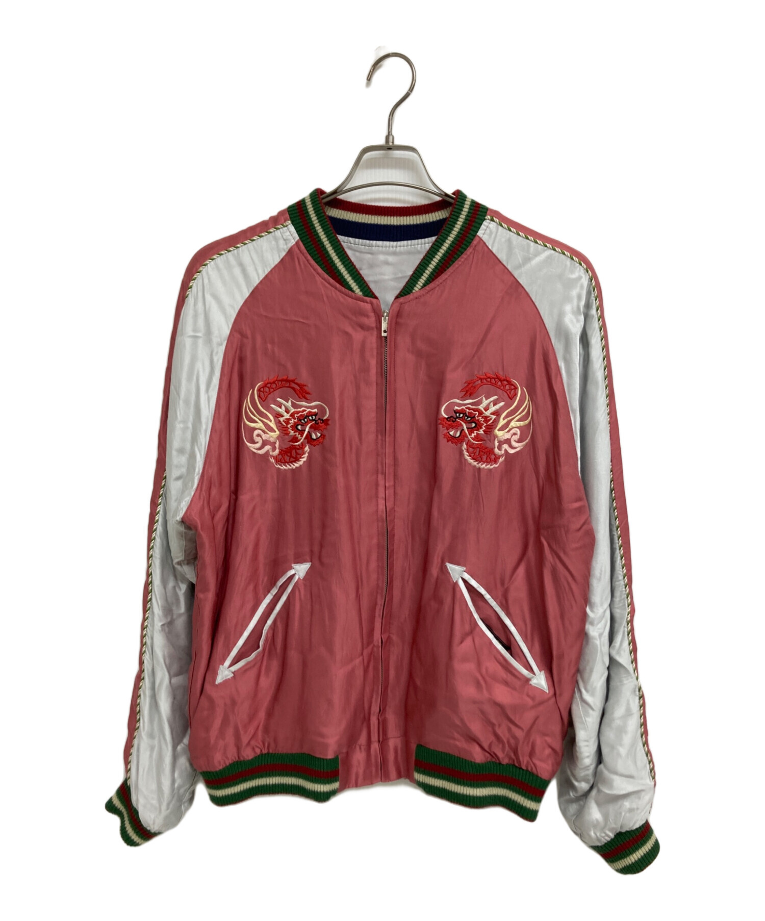 中古・古着通販】TAILOR TOYO (テーラー東洋) MAUNA KEA GALLERIES