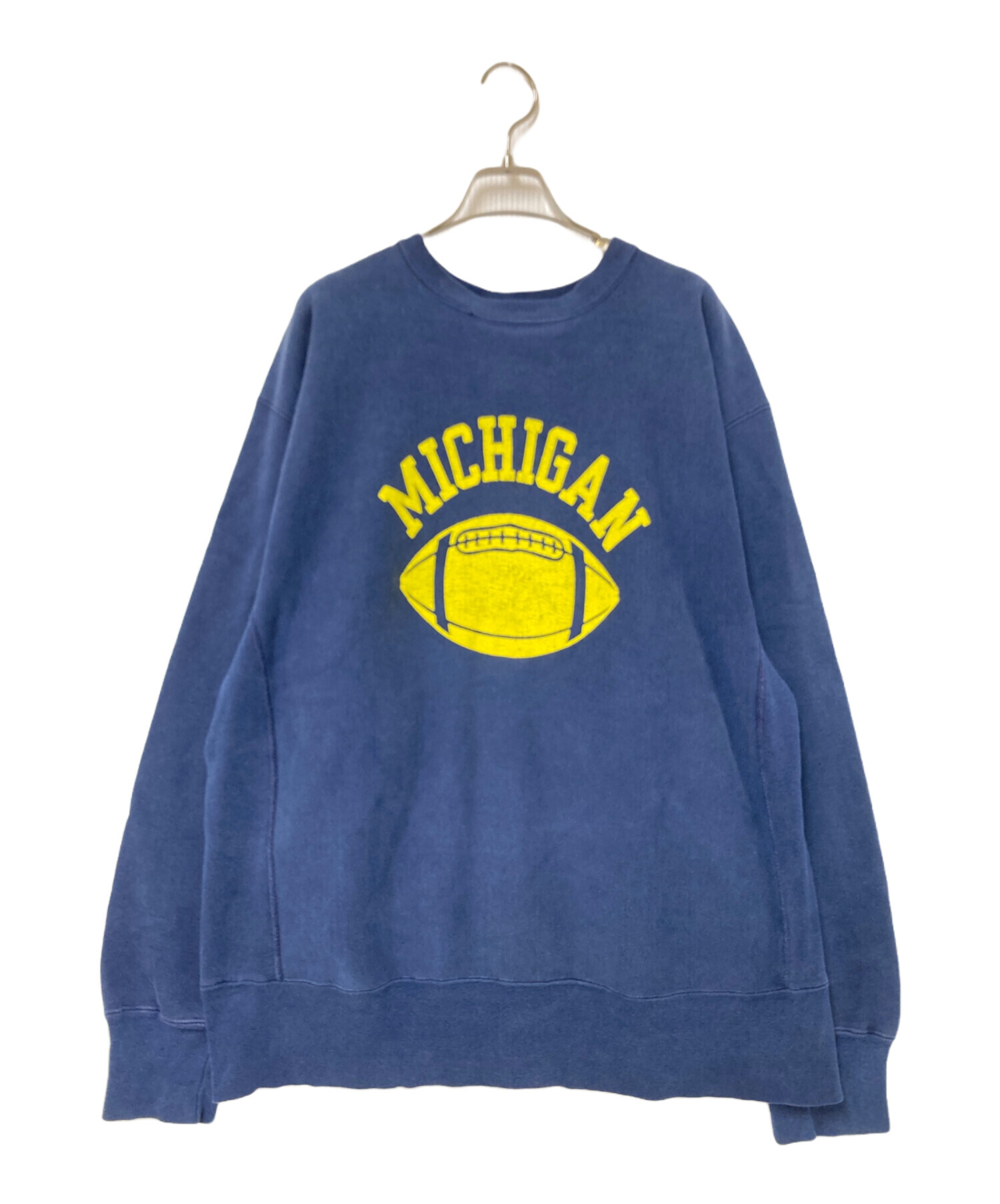 中古・古着通販】Champion REVERSE WEAVE (チャンピオン リバース