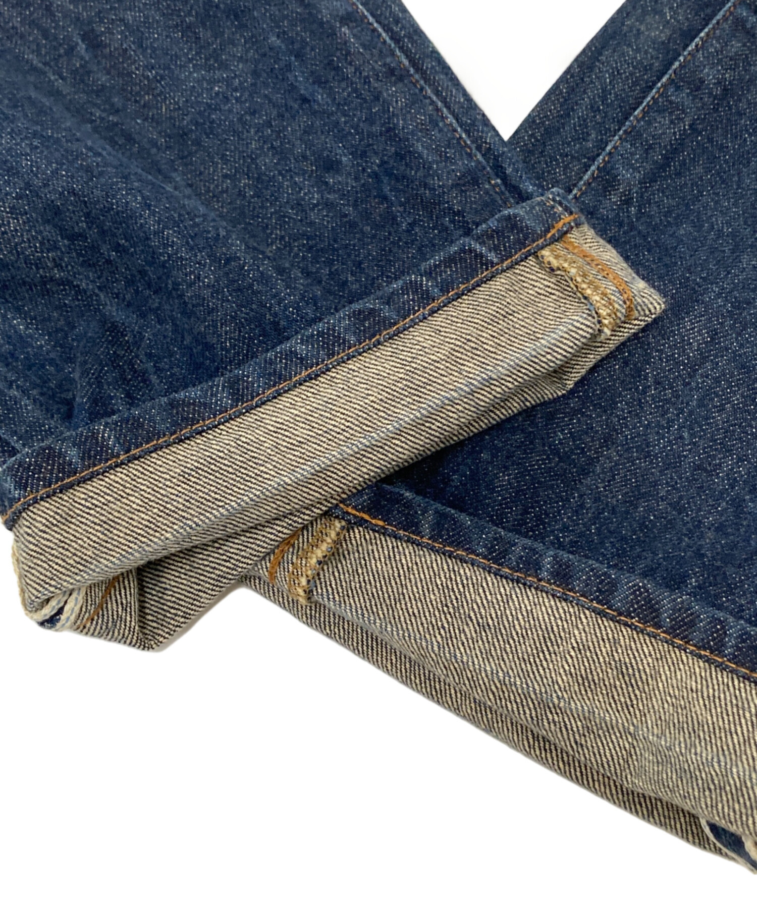 中古・古着通販】DOLCE & GABBANA (ドルチェ＆ガッバーナ) デニム