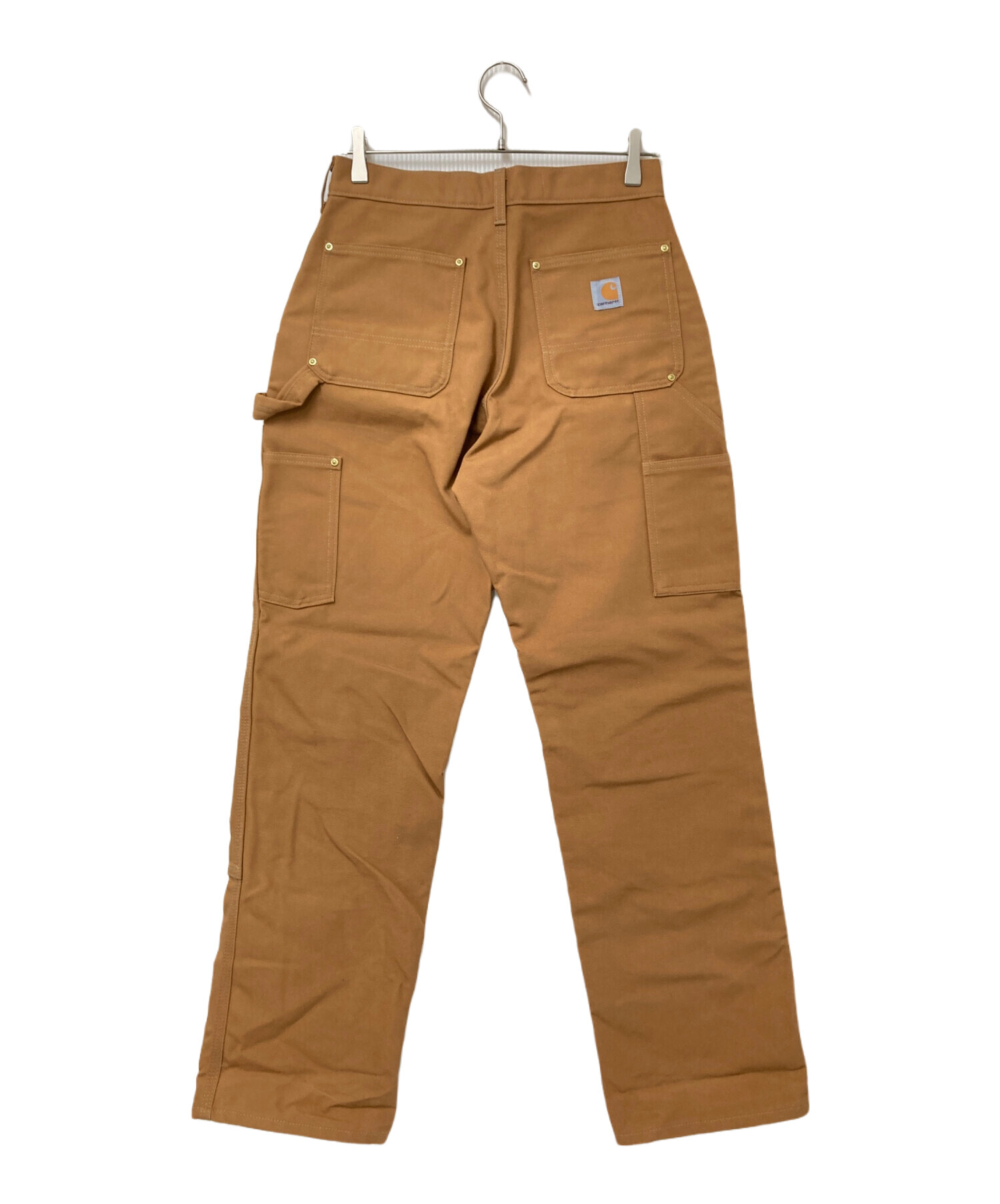 中古・古着通販】CarHartt (カーハート) ダブルニーペインター