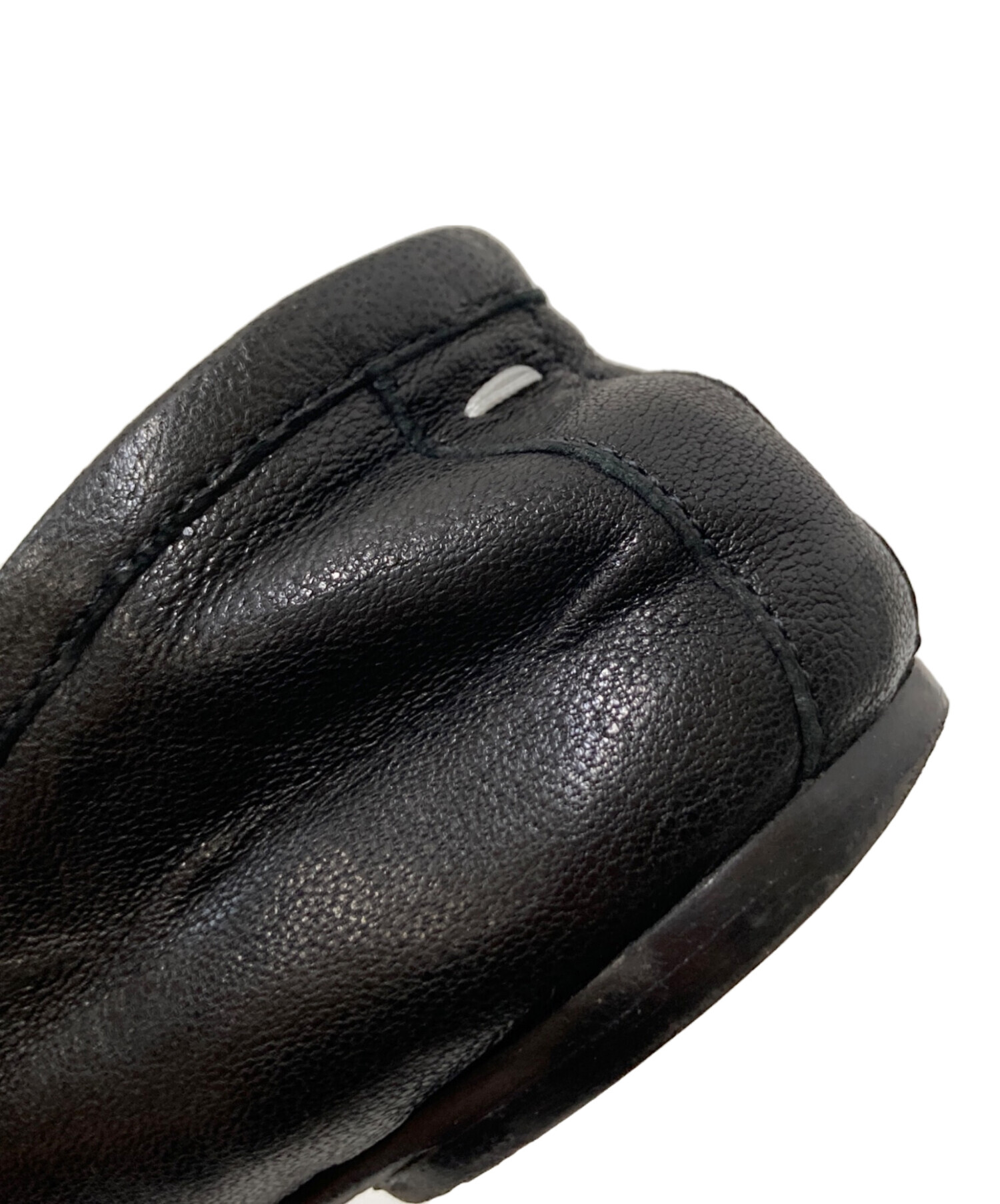 中古・古着通販】Maison Margiela (メゾンマルジェラ) 足袋バレエ