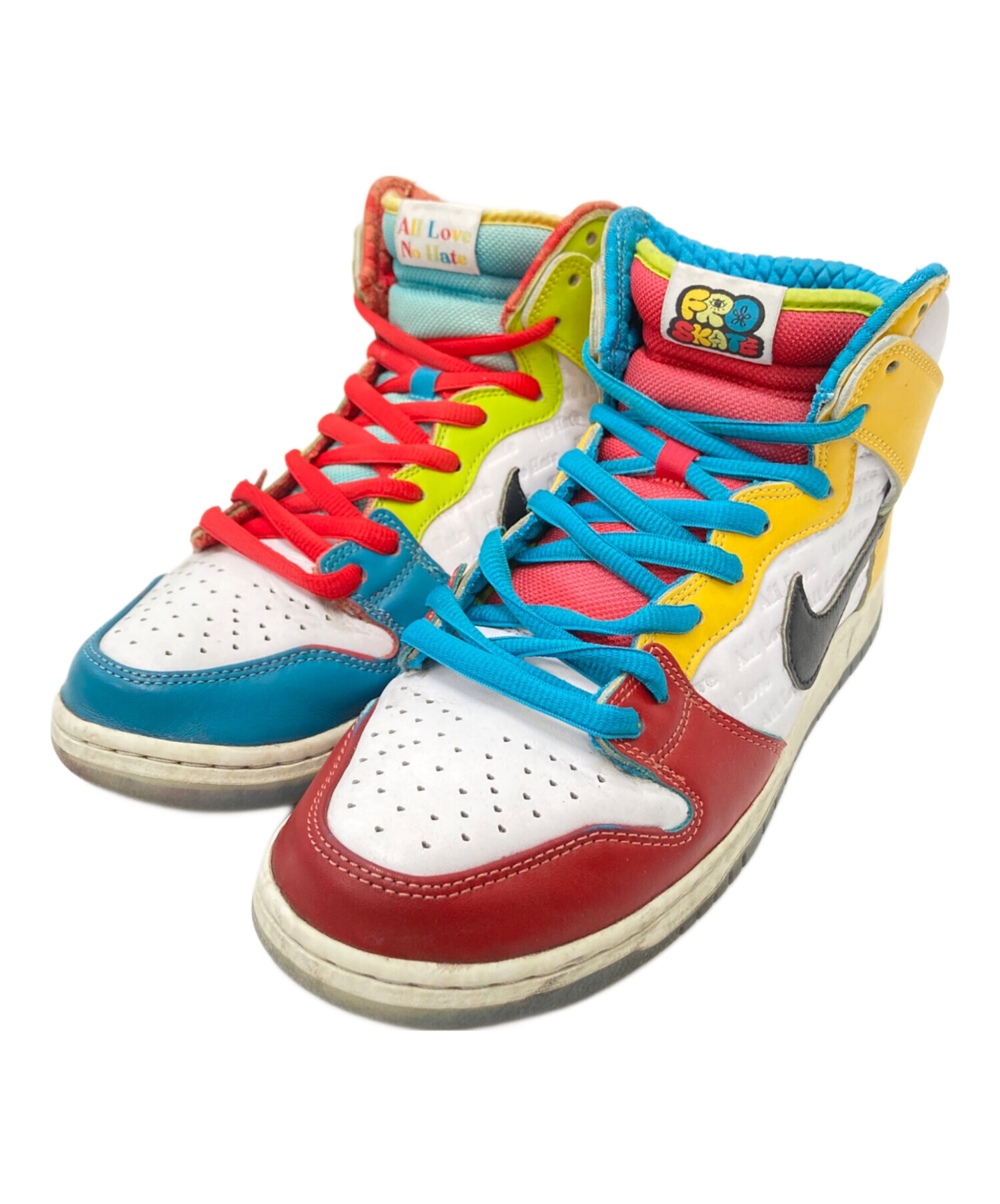 中古・古着通販】NIKE SB (ナイキエスビー) FROSKATE (フロスケート 