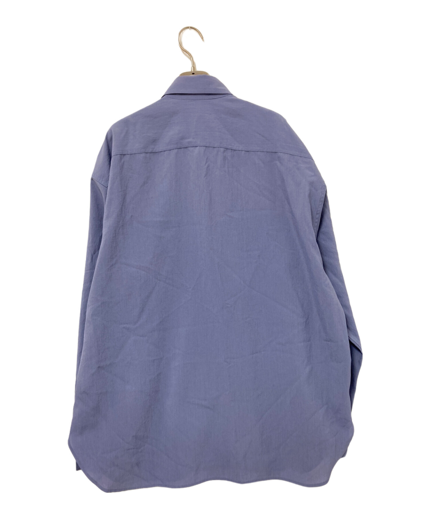 中古・古着通販】MONKEY TIME (モンキータイム) renu TRO CPO SHIRT 