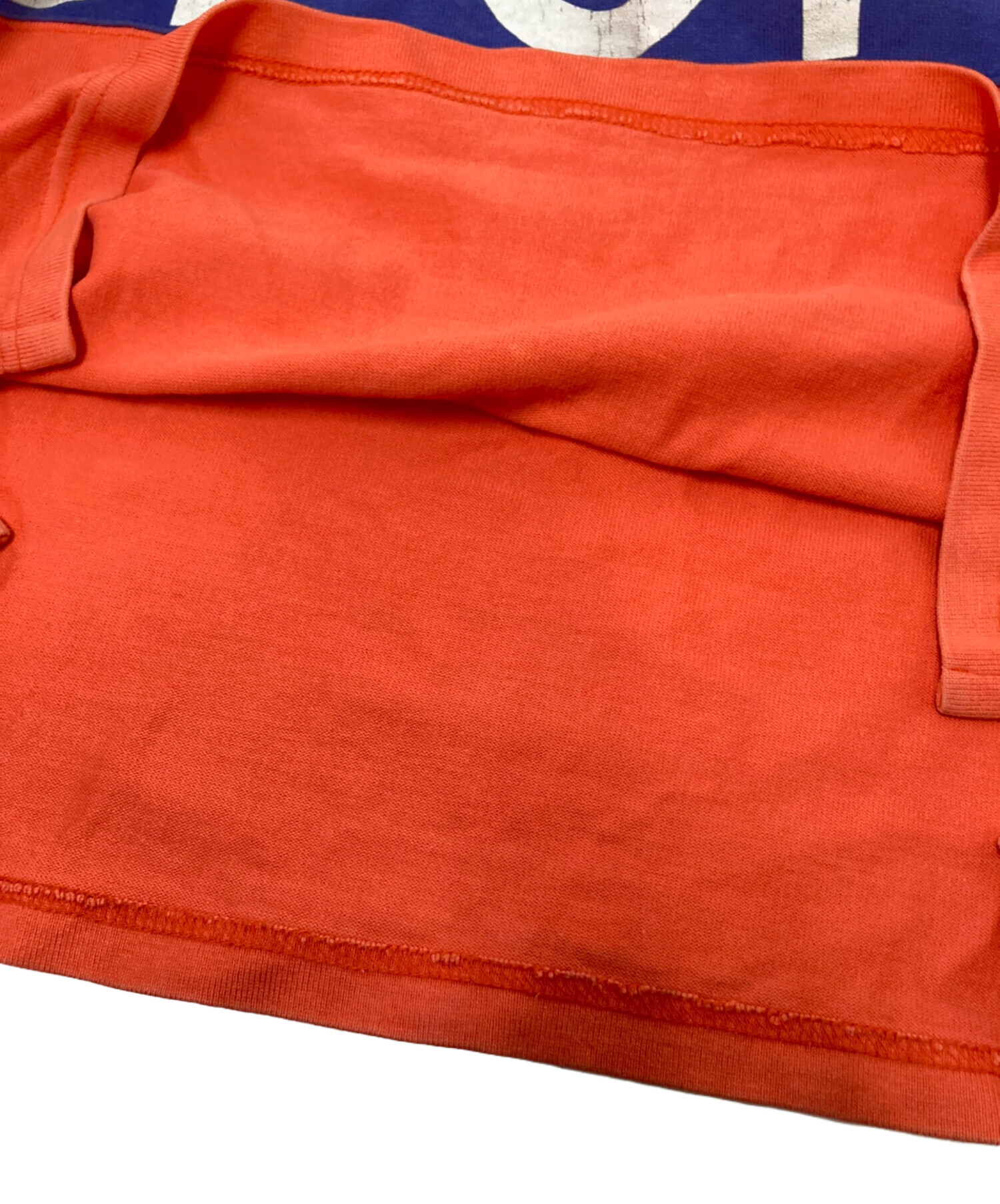 中古・古着通販】RALPH LAUREN (ラルフローレン) 90sラガーシャツ