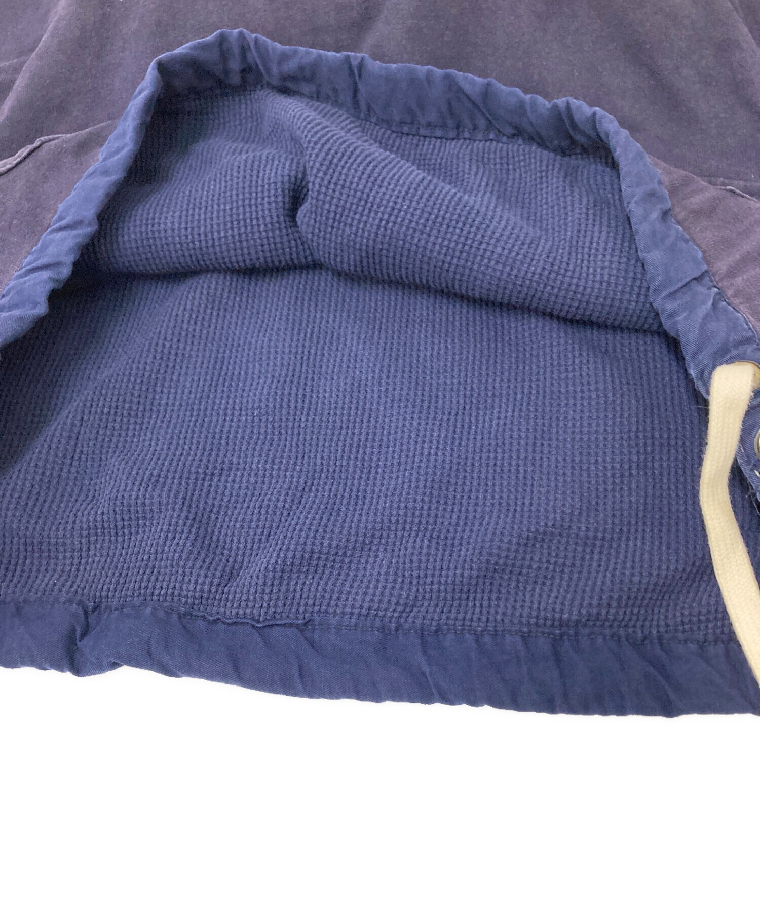 中古・古着通販】POLO RALPH LAUREN (ポロ・ラルフローレン) フード付