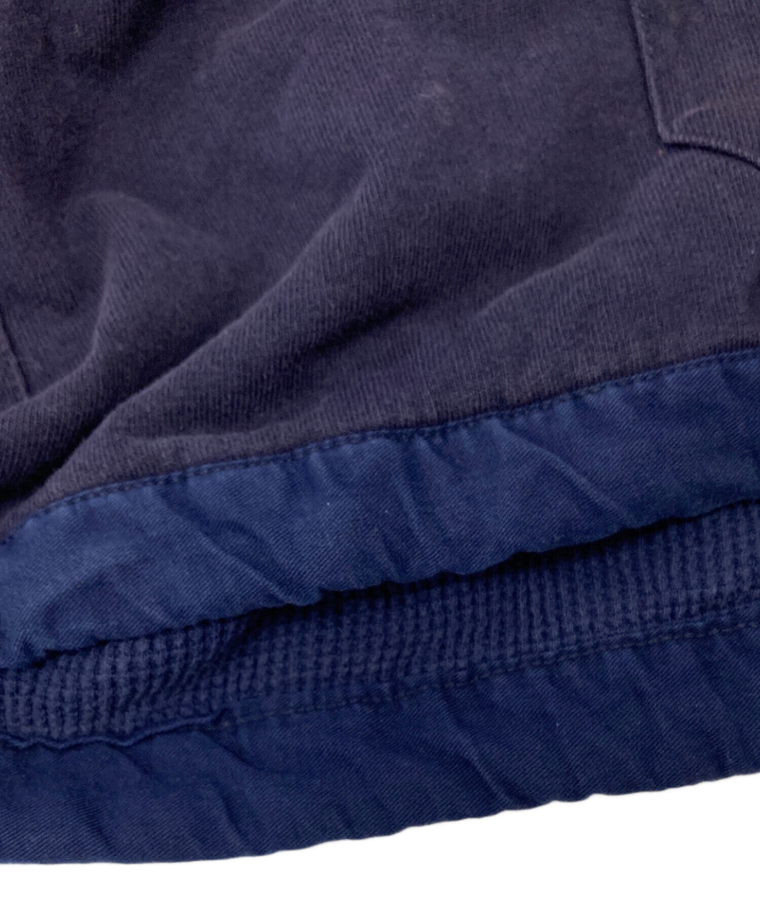 中古・古着通販】POLO RALPH LAUREN (ポロ・ラルフローレン) フード付