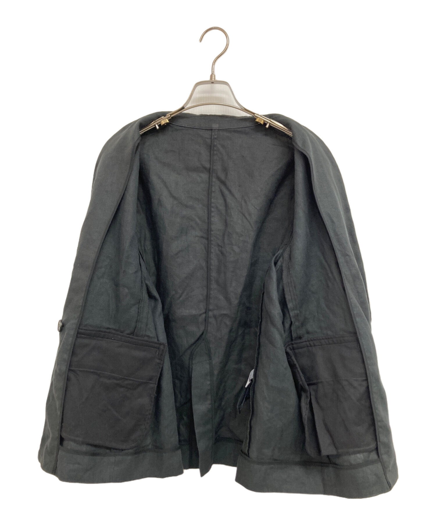 中古・古着通販】SLOBE IENA (スローブ イエナ) テレデラン