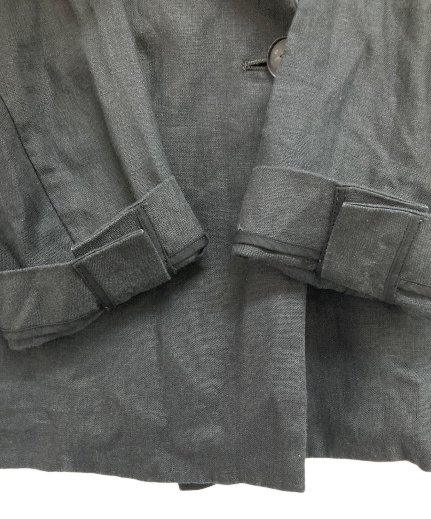 中古・古着通販】SLOBE IENA (スローブ イエナ) テレデラン