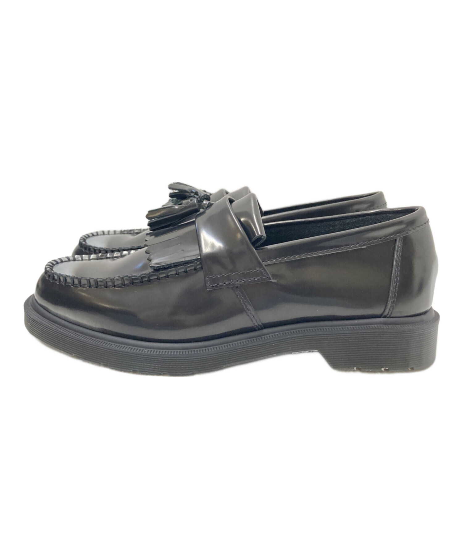 中古・古着通販】Dr.Martens (ドクターマーチン) ADRIAN タッセル 