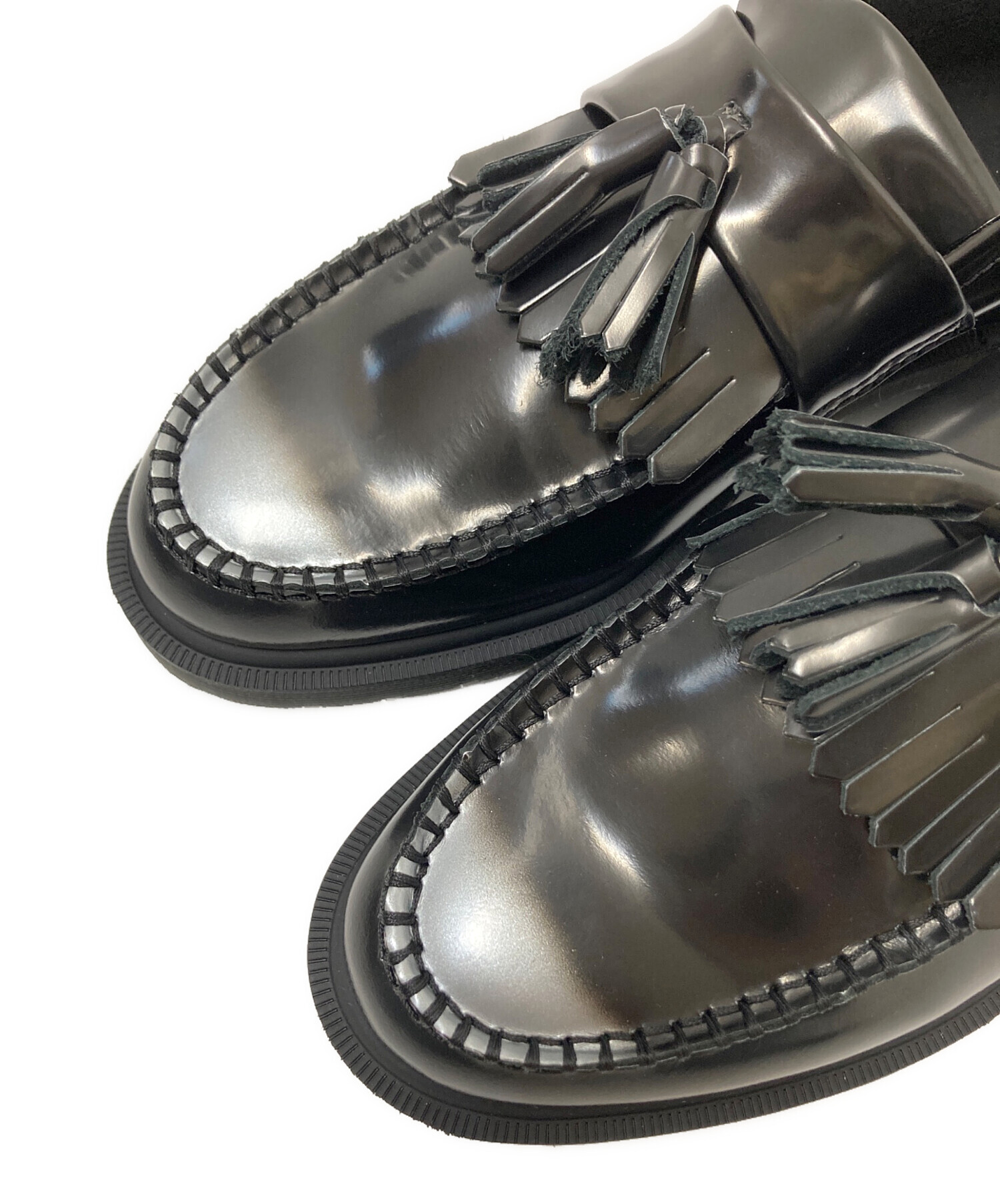 中古・古着通販】Dr.Martens (ドクターマーチン) ADRIAN タッセル 