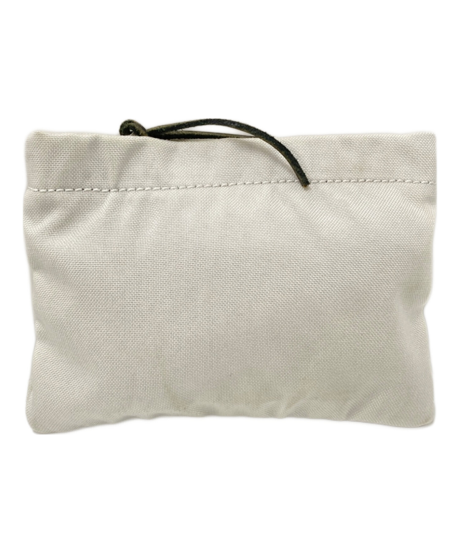 中古・古着通販】Maison Margiela (メゾンマルジェラ) ポーチ 