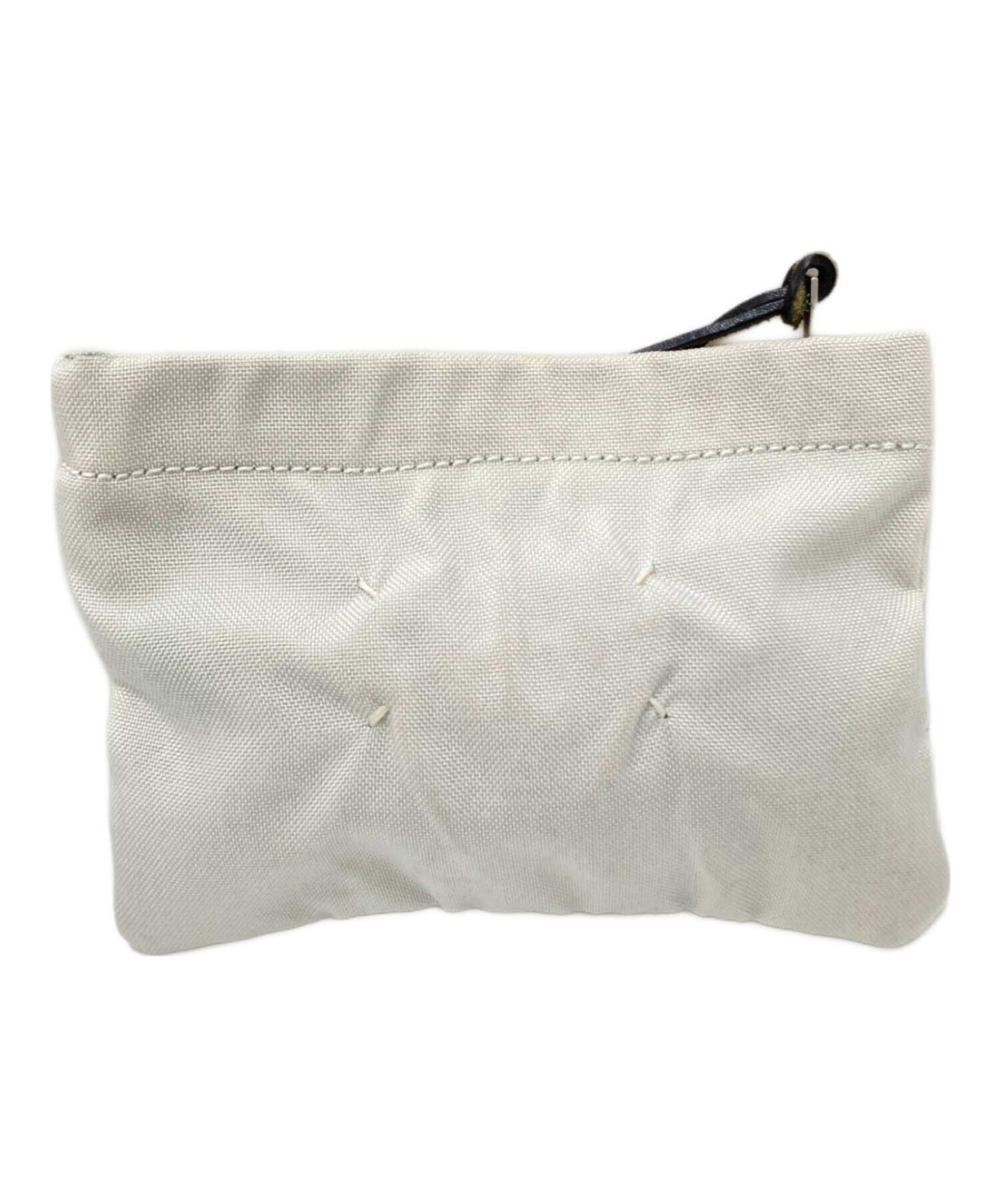 中古・古着通販】Maison Margiela (メゾンマルジェラ) ポーチ 