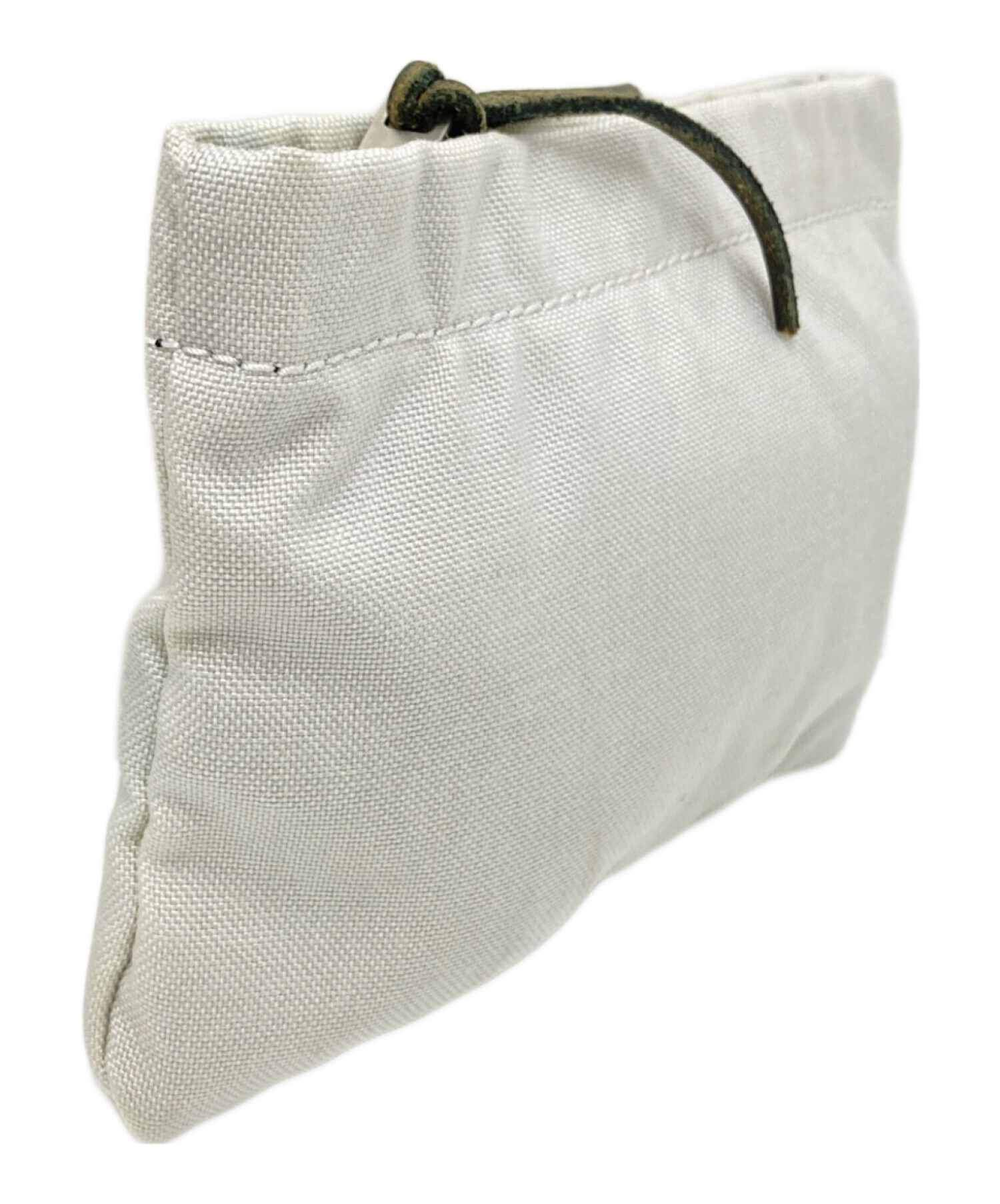 中古・古着通販】Maison Margiela (メゾンマルジェラ) ポーチ 