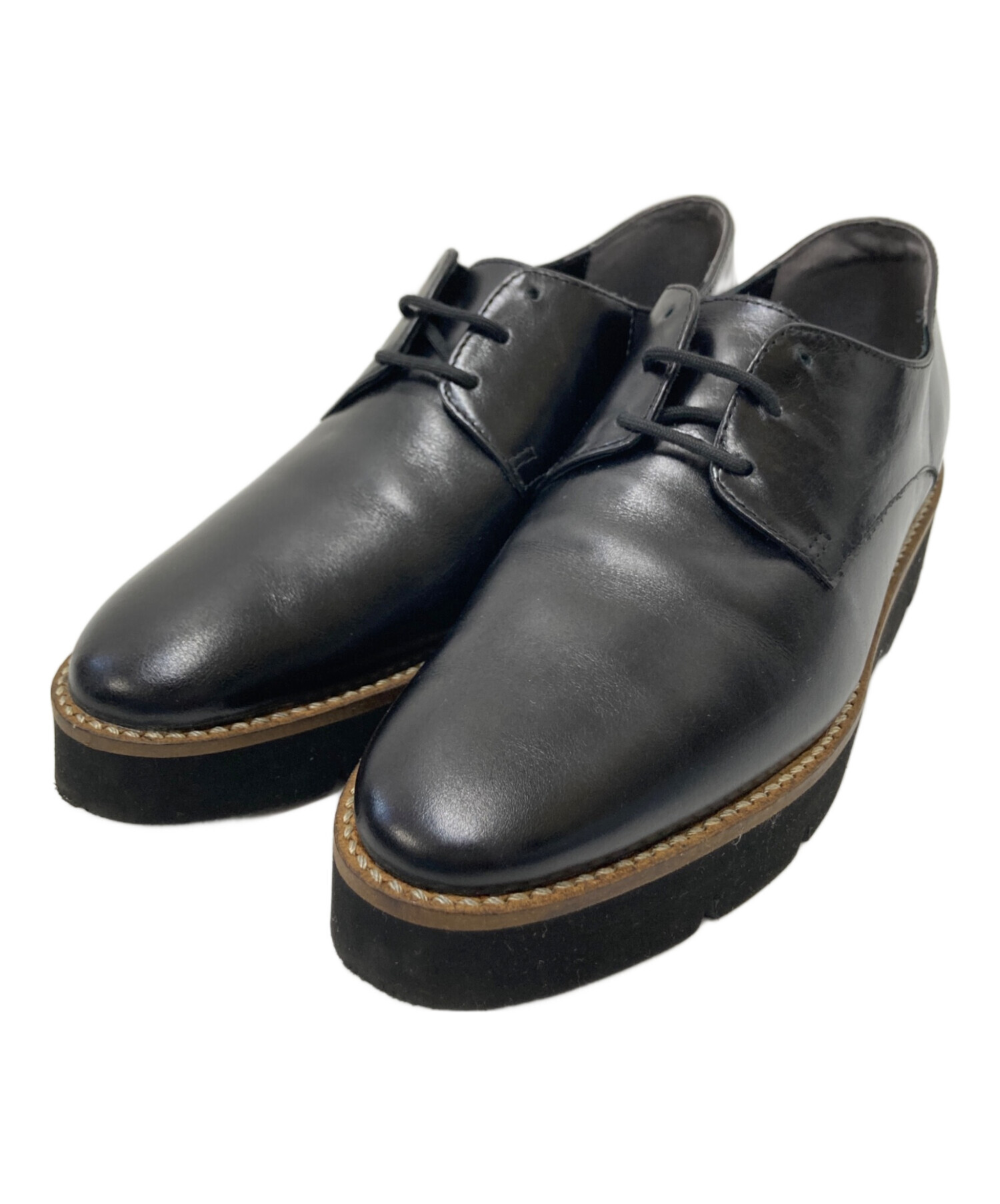 BOTTEGA VENETA ビジネス・ドレスシューズ EU44(29cm位) 古着 BOTTEGA VENETA ビジネス・ドレスシューズ EU44(29cm位) 古着