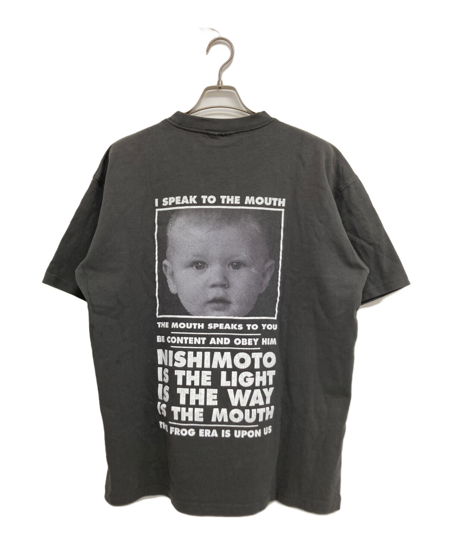 中古・古着通販】NISHIMOTO IS THE MOUTH (ニシモトイズザマウス 