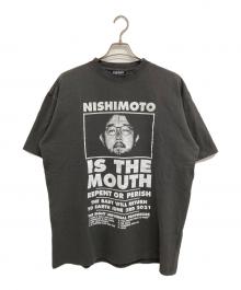 NISHIMOTO IS THE MOUTH】ブランド・古着のネット通販【TREFAC FASHION】