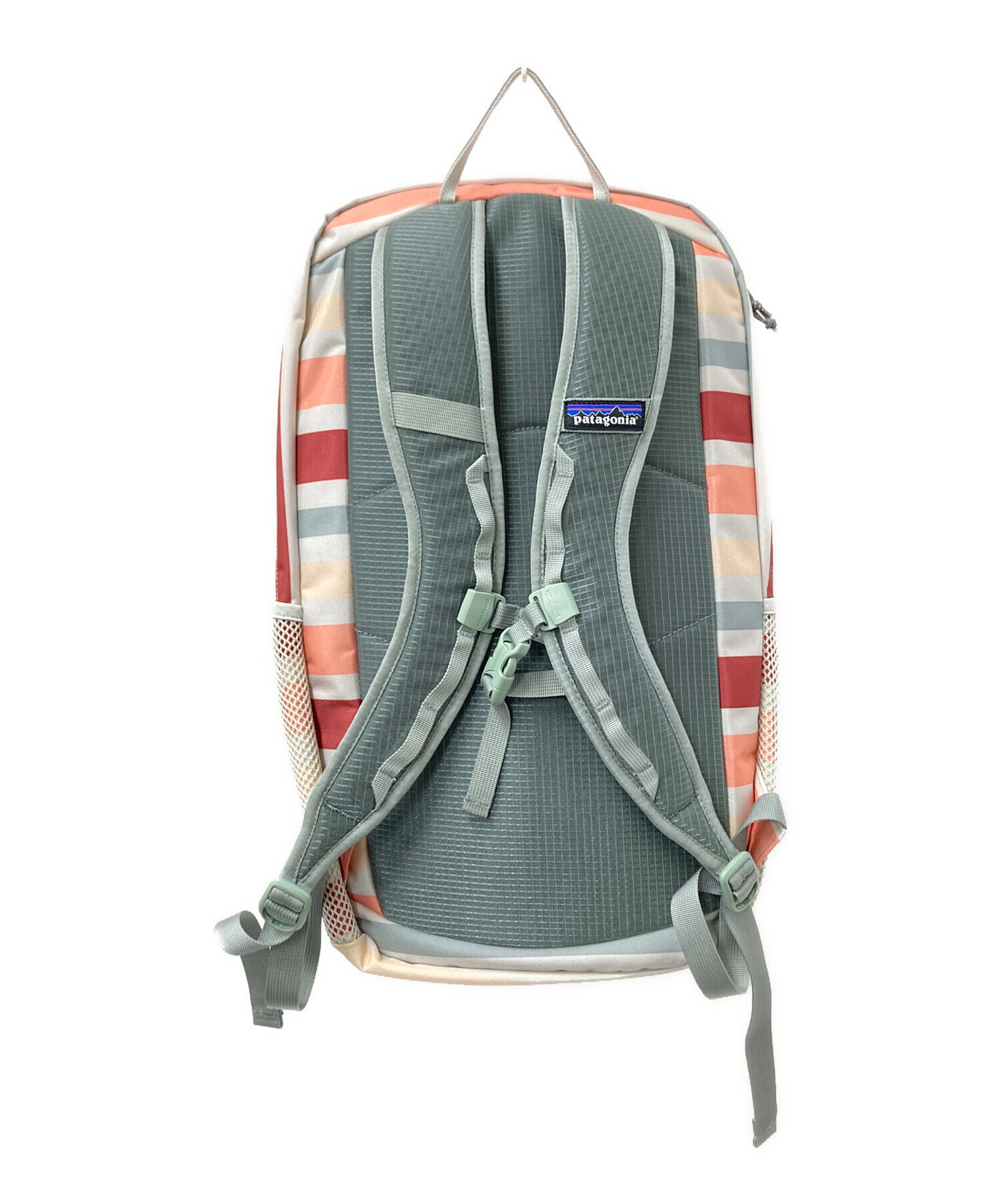 中古・古着通販】Patagonia (パタゴニア) プレーニング・ディバイダー 