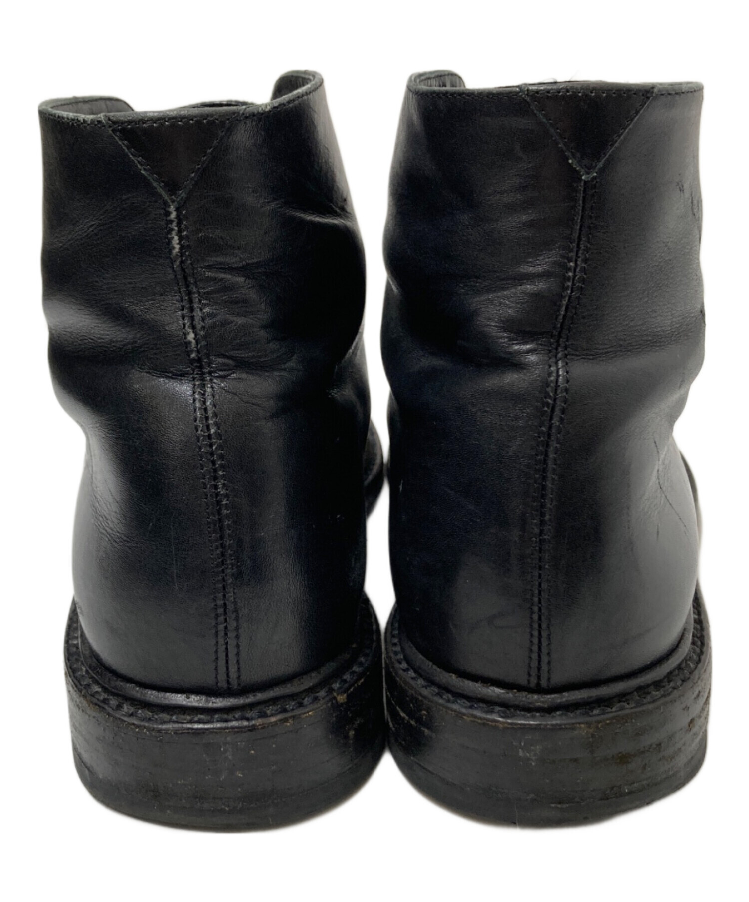 中古・古着通販】Saint Laurent Paris (サンローランパリ) レザー