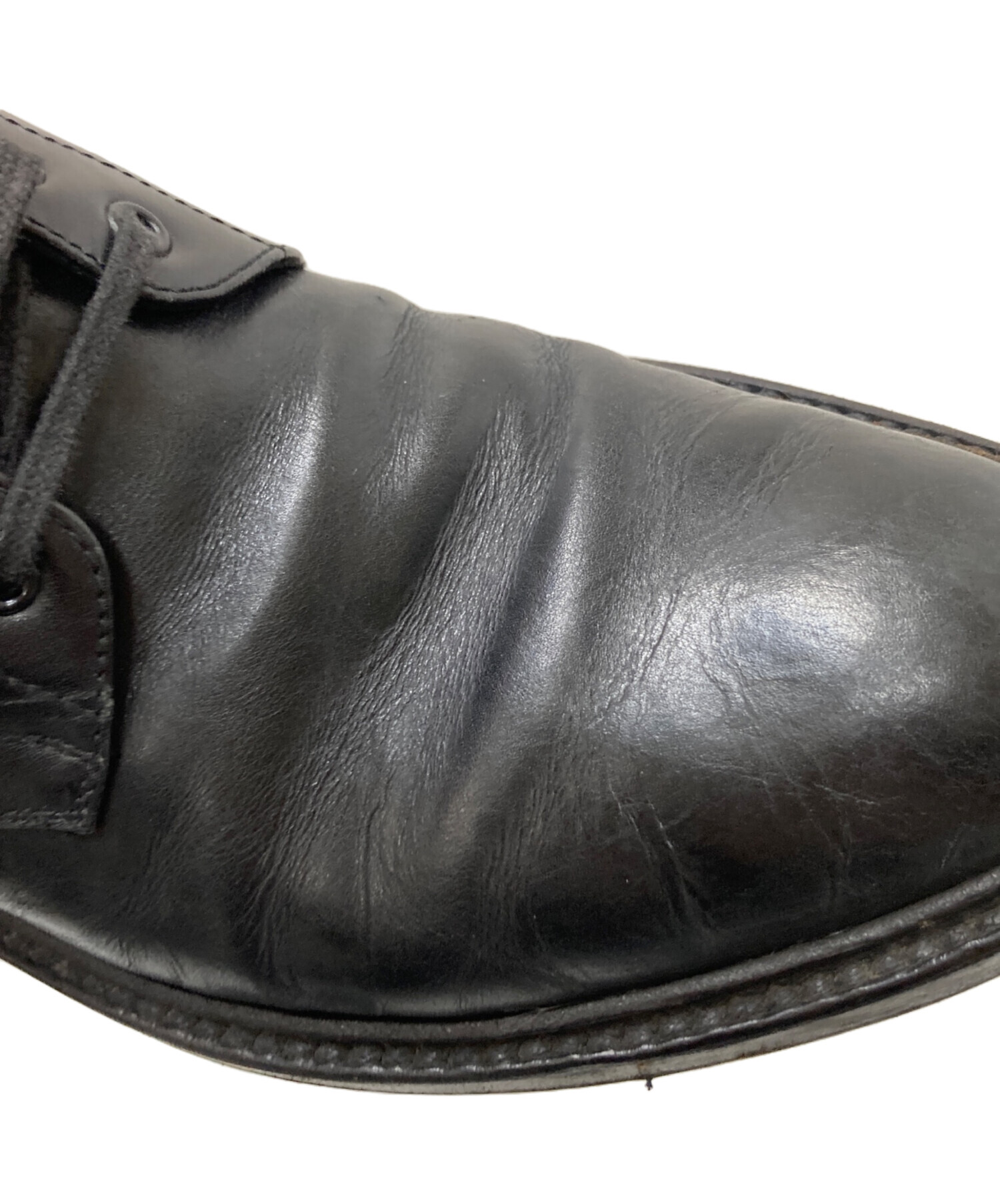 中古・古着通販】Saint Laurent Paris (サンローランパリ) レザー
