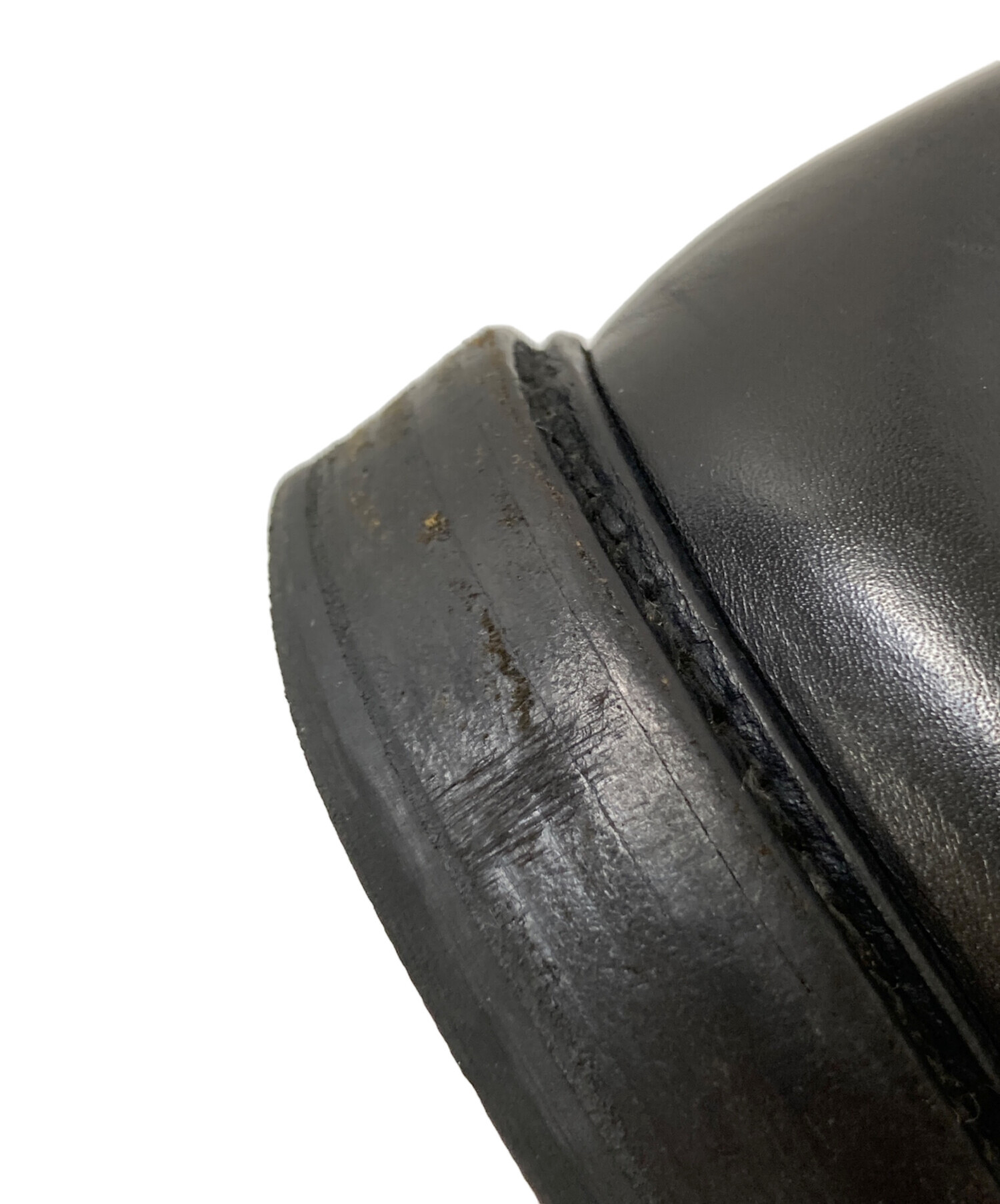 中古・古着通販】Saint Laurent Paris (サンローランパリ) レザー