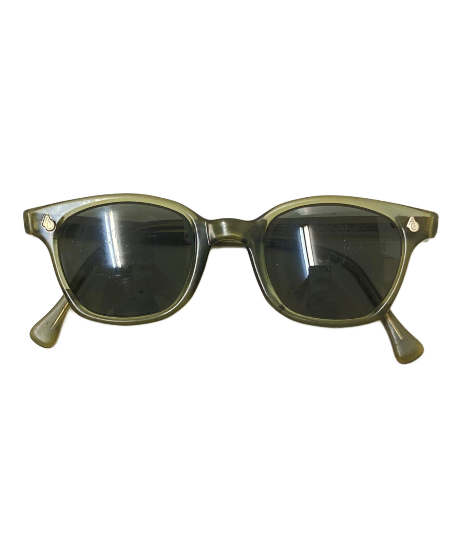 中古・古着通販】American Optical (アメリカン オプティカル