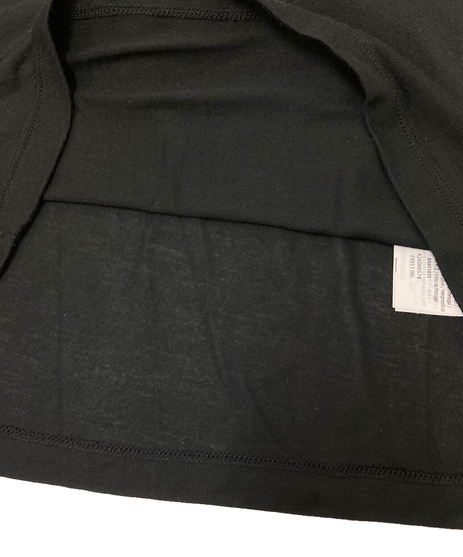 中古・古着通販】RED VALENTINO (レッドヴァレンティノ) 切替レース