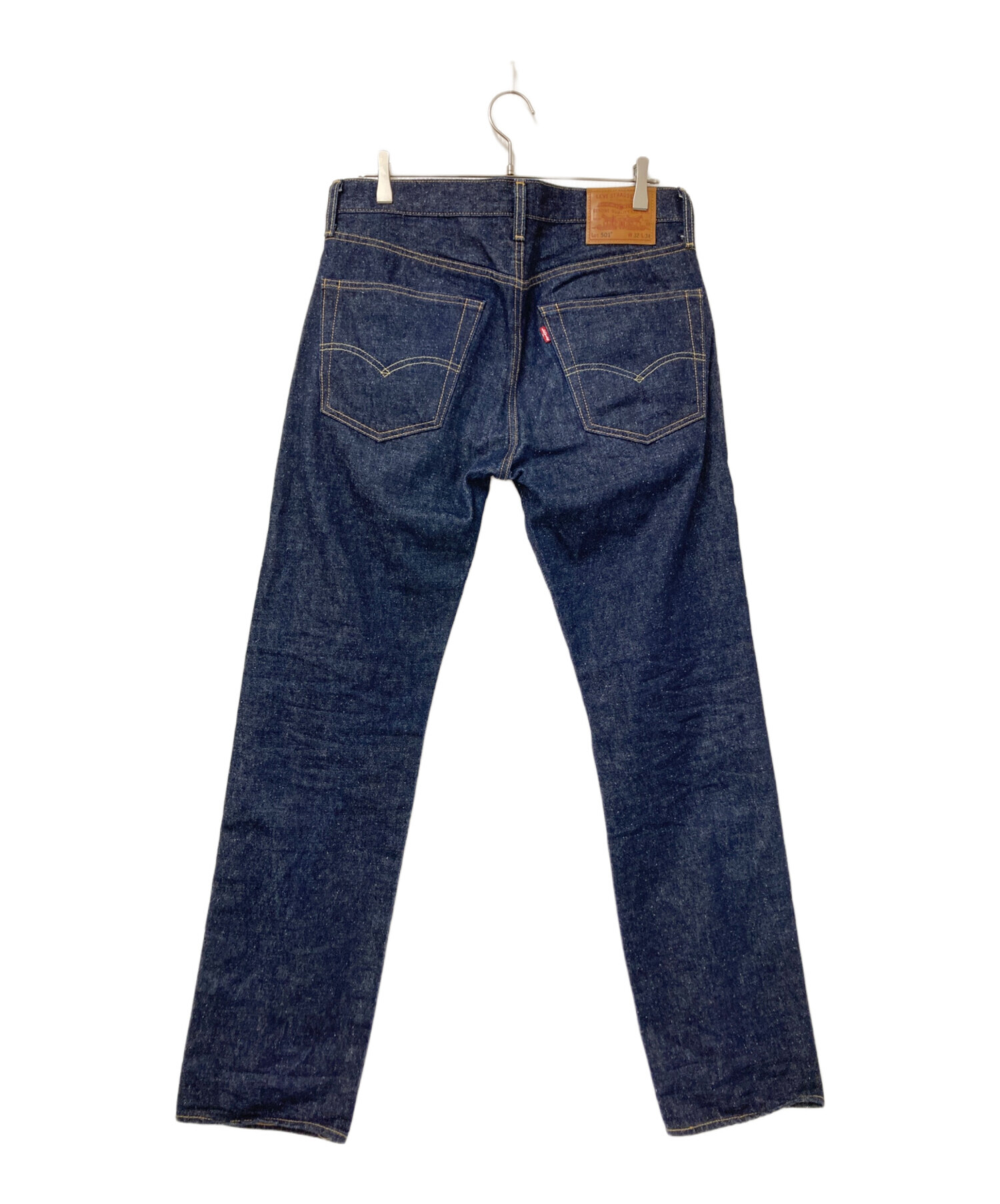 中古・古着通販】LEVI'S PReMIUM (リーバイスプレミアム) 501デニム