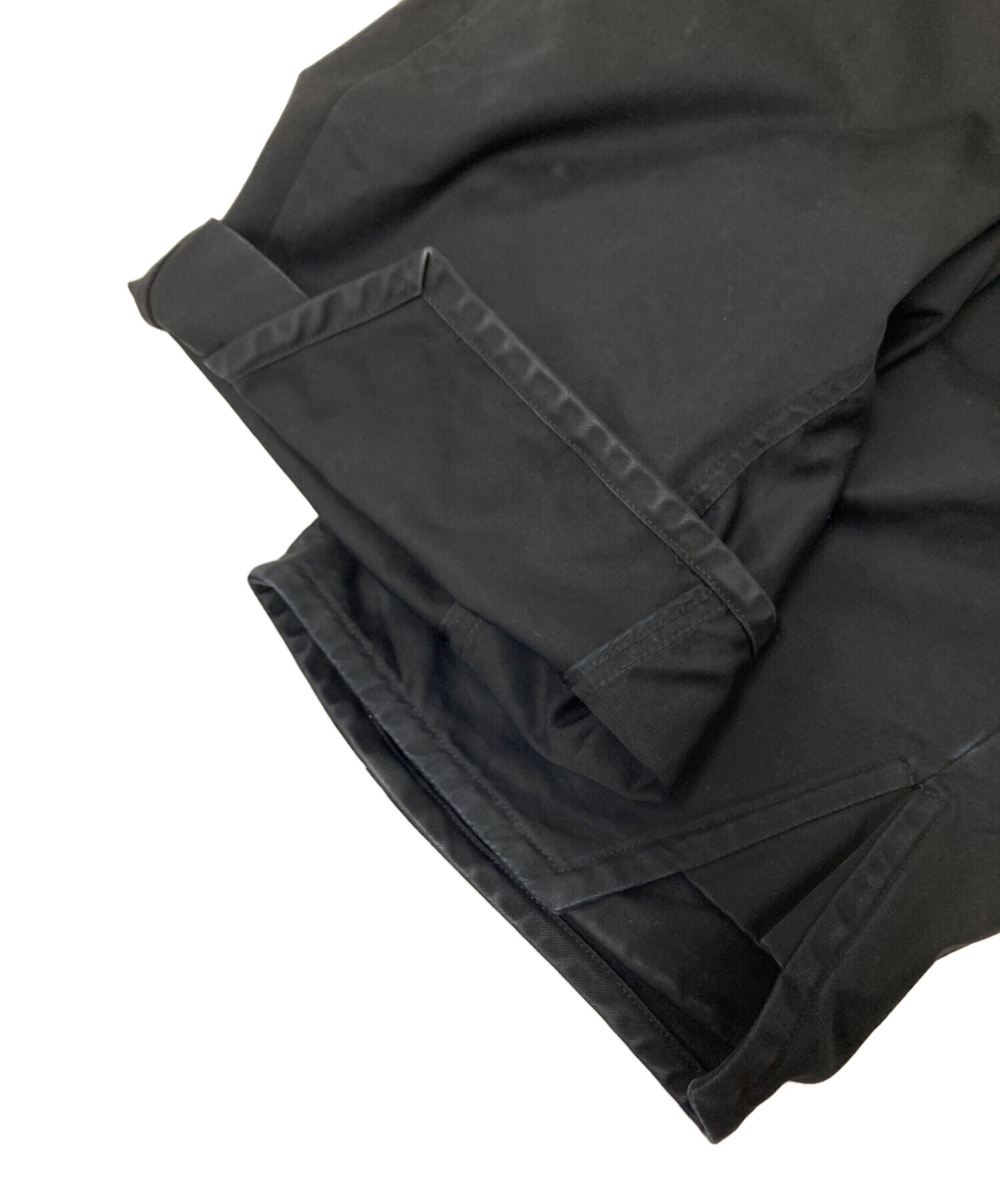 中古・古着通販】RICK OWENS (リックオウエンス) Basket Swinger Short
