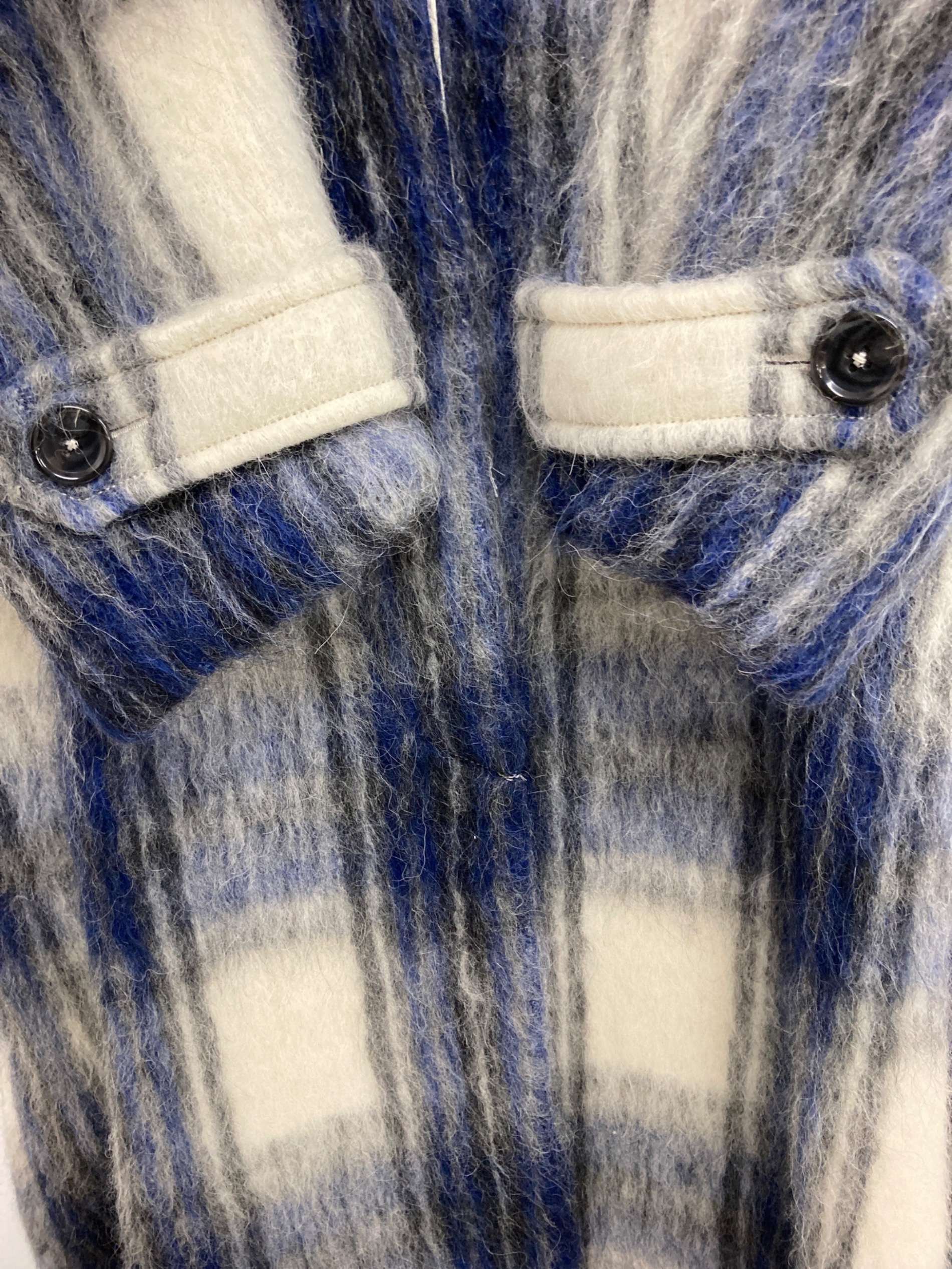 中古・古着通販】FRAY ID (フレイ アイディー) THE COAT LAB 別注