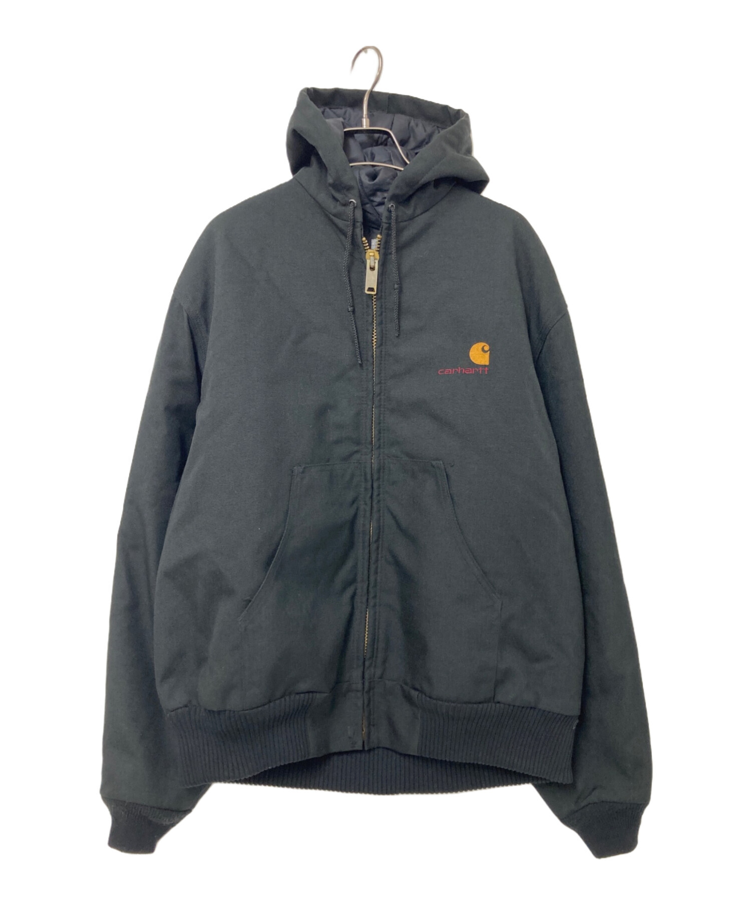 ボロ Carhartt アクティブジャケット デトロイト XL 90's carhartt