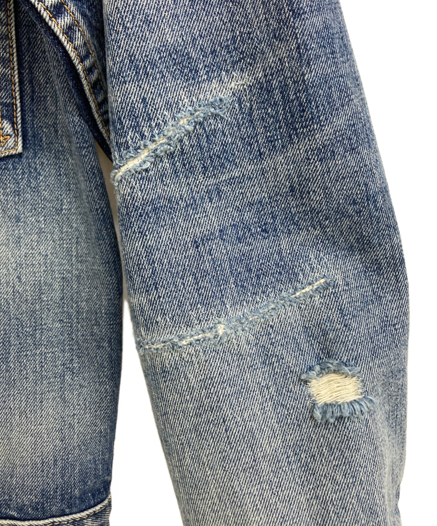 中古・古着通販】SEQUEL (シークエル) FRAGMENT DESIGN (フラグメント