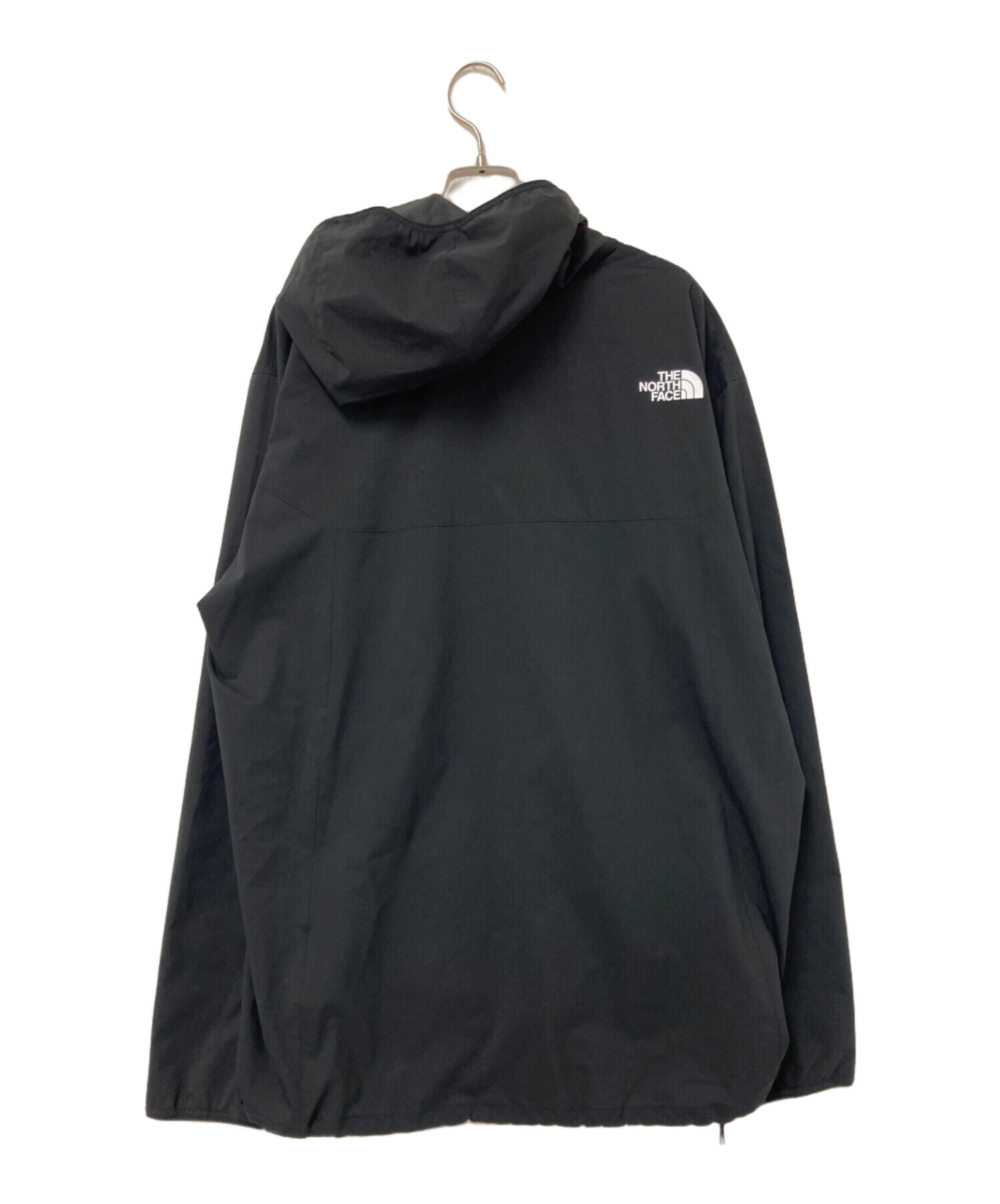 中古・古着通販】THE NORTH FACE (ザ ノース フェイス) ES エニー 
