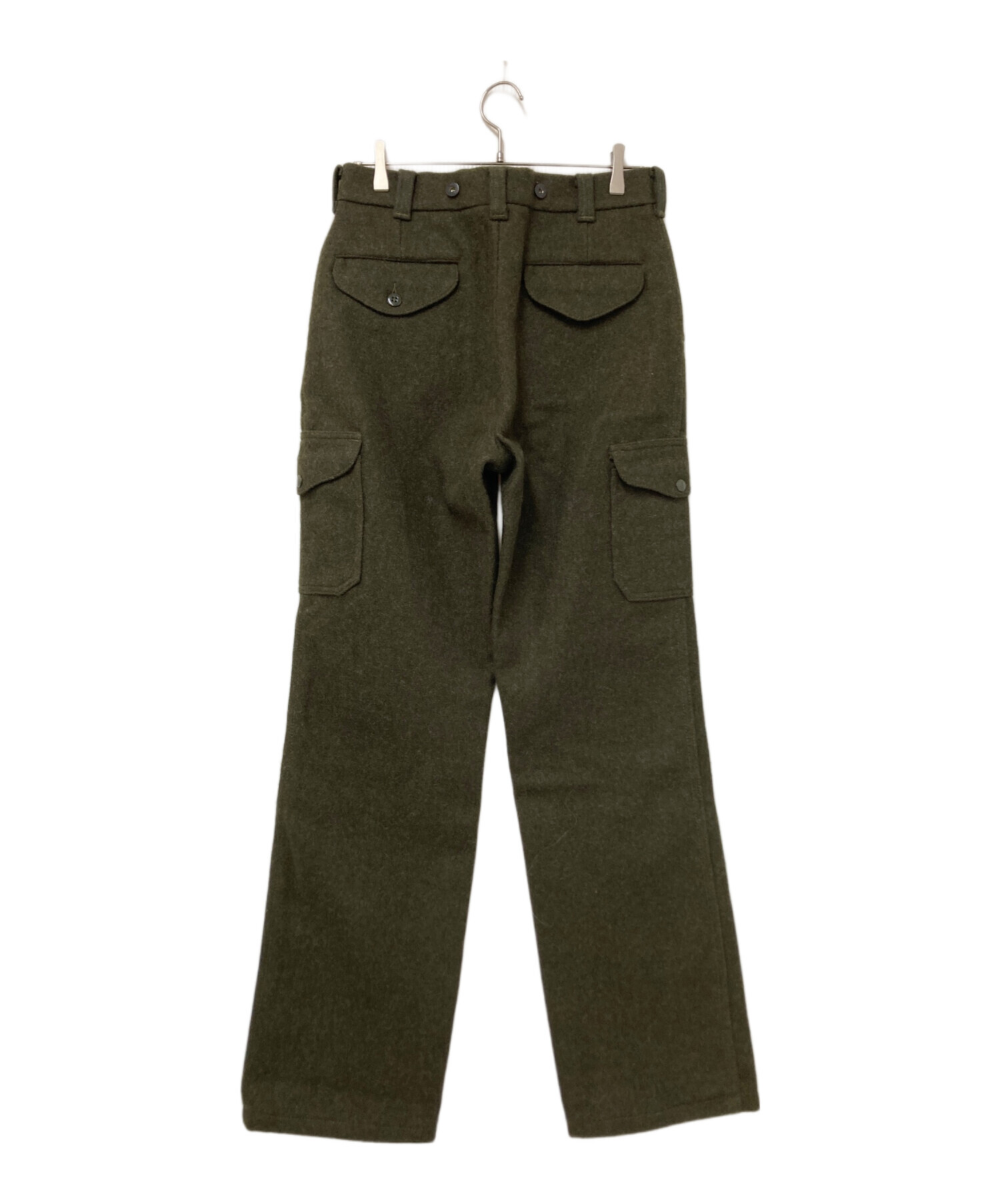 中古・古着通販】FILSON GARMENT (フィルソン ガーメント) ウール