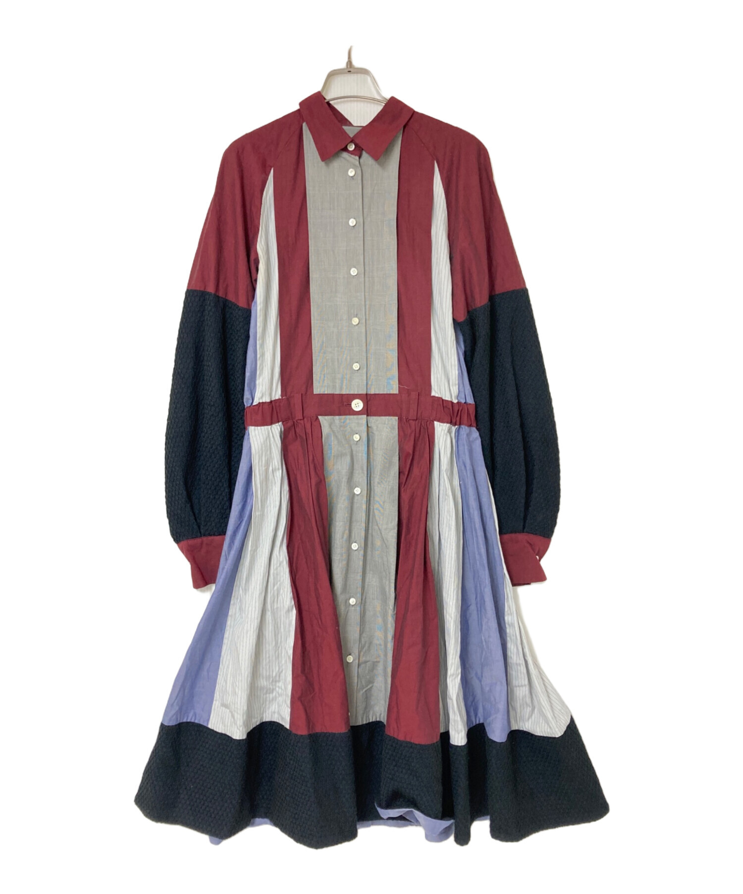 other 【中古】未使用品 ミドラ MIDDLA ワンピー 2025年最新middlaの人気アイテム - メルカリ