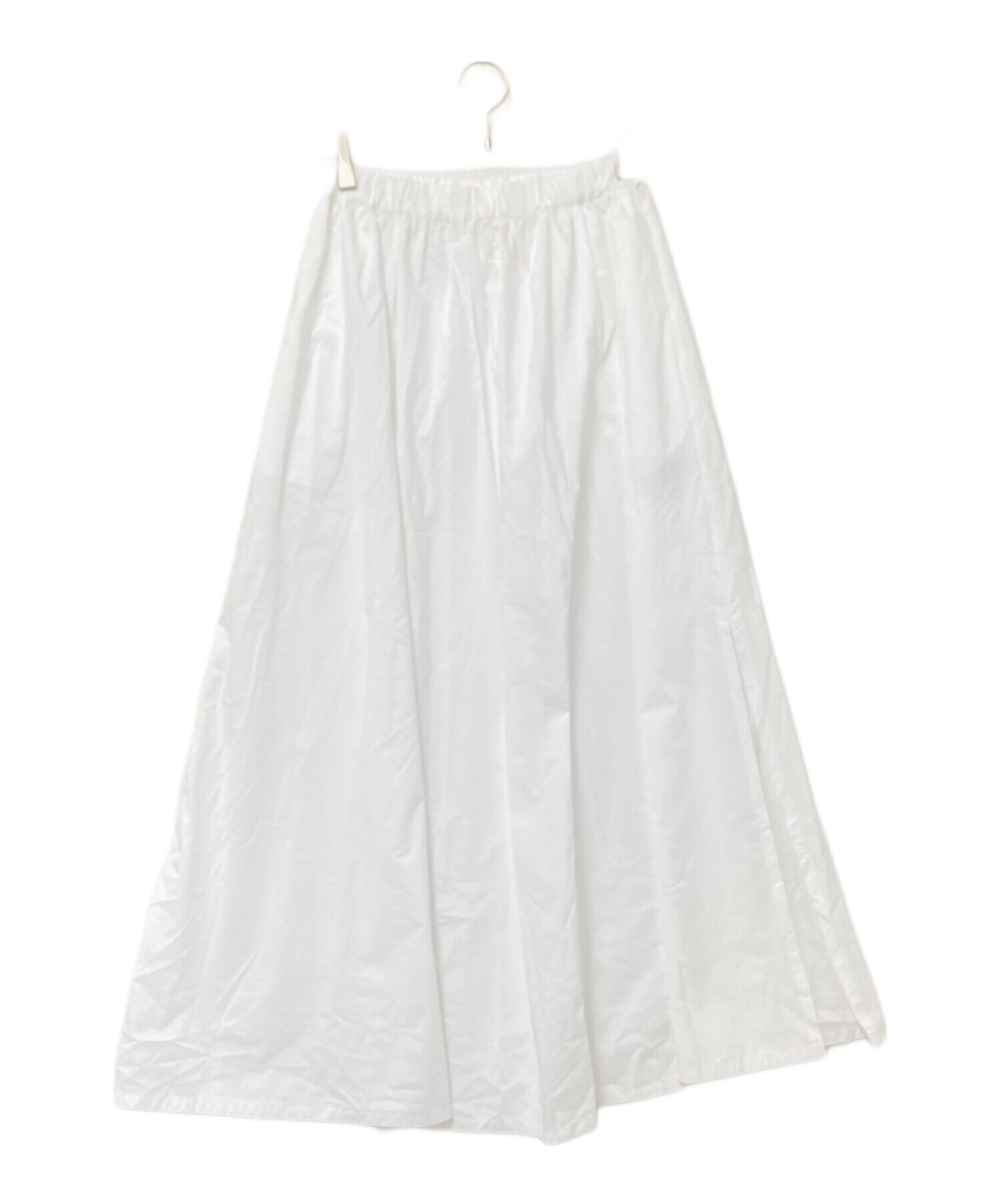 【yuyuyu様】新品未使用！Deuxieme Classe MY WHITE DEUXIEME CLASSE - 新品、未使用 MY WHITE ベストの通販 by ヒトスケ's