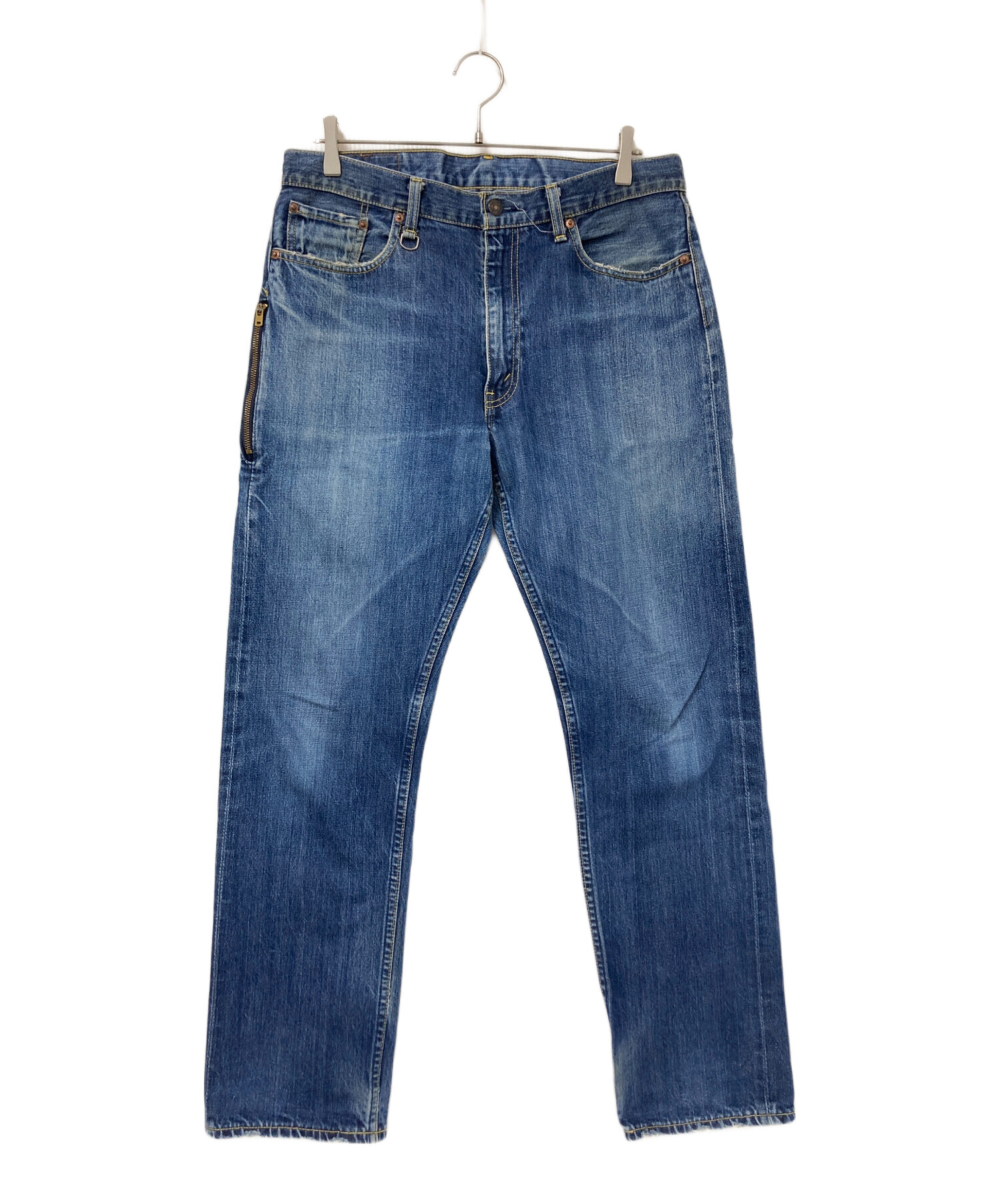 中古・古着通販】LEVI