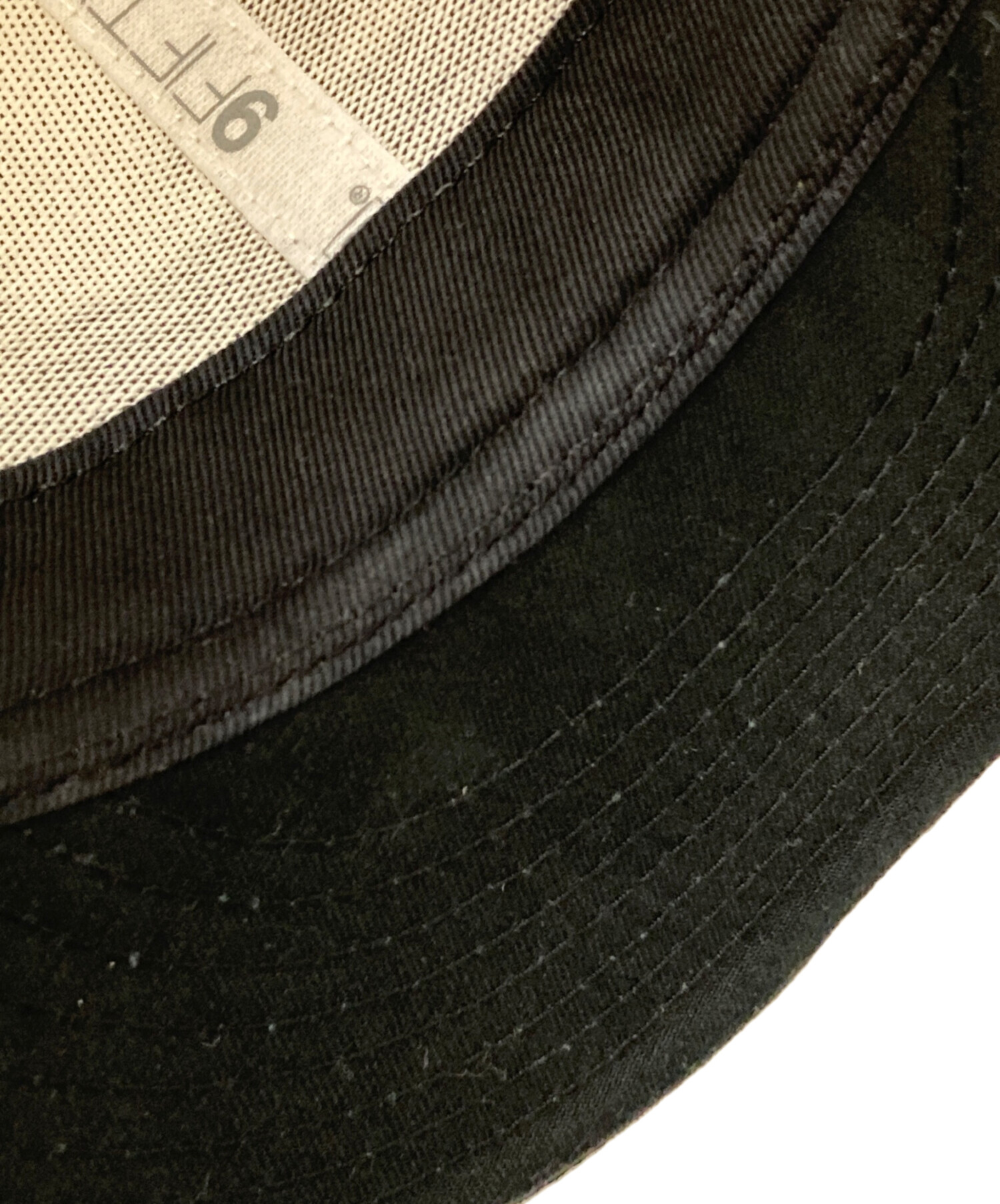 中古・古着通販】New Era (ニューエラ) GOODENOUGH (グッドイナフ