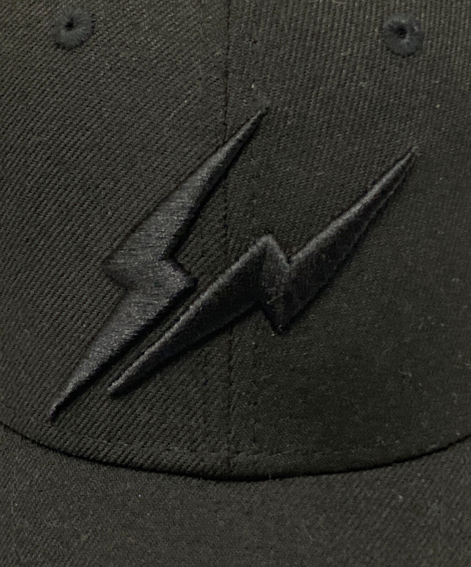 中古・古着通販】New Era (ニューエラ) FRAGMENT DESIGN (フラグメント