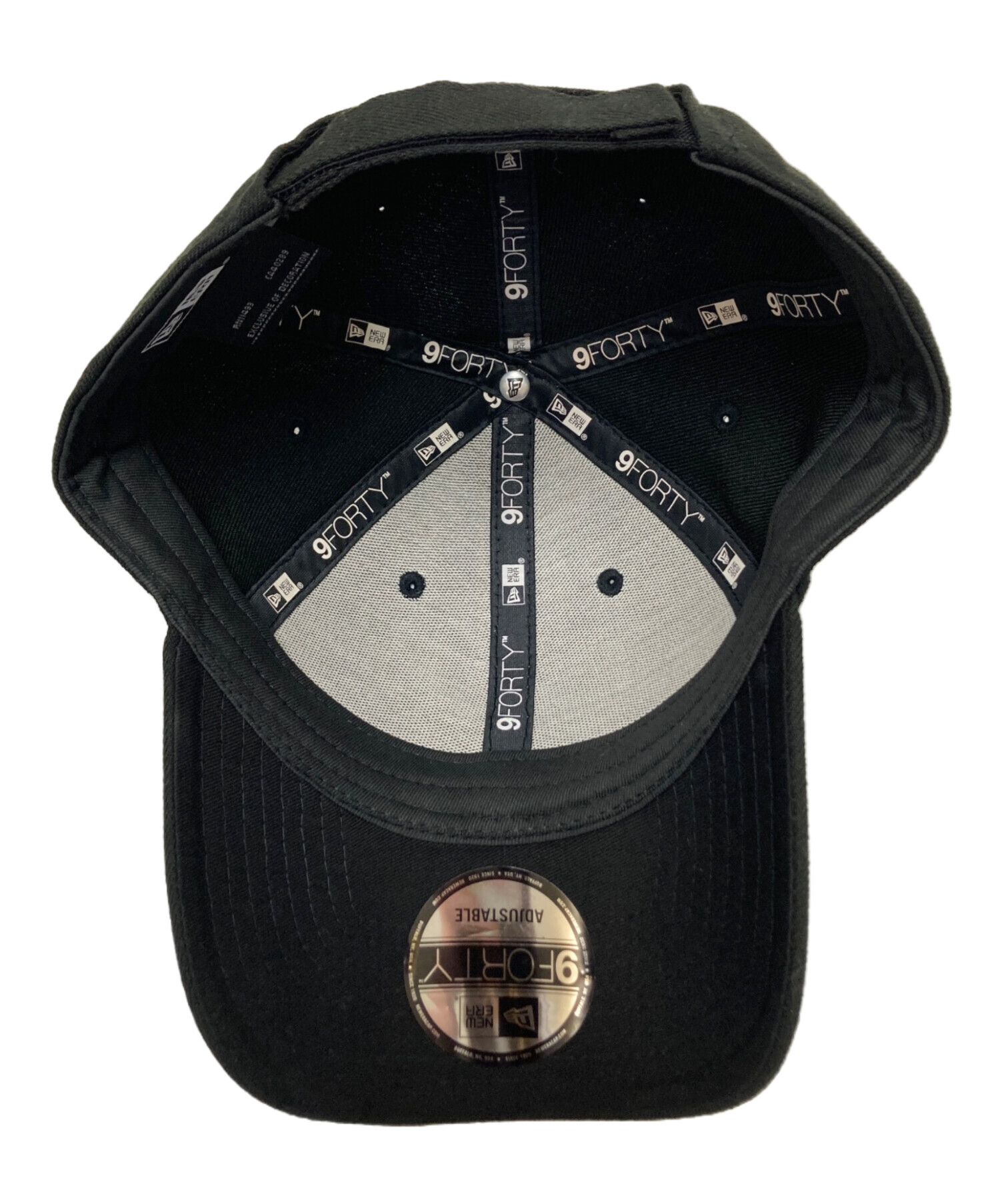 中古・古着通販】New Era (ニューエラ) FRAGMENT DESIGN (フラグメント