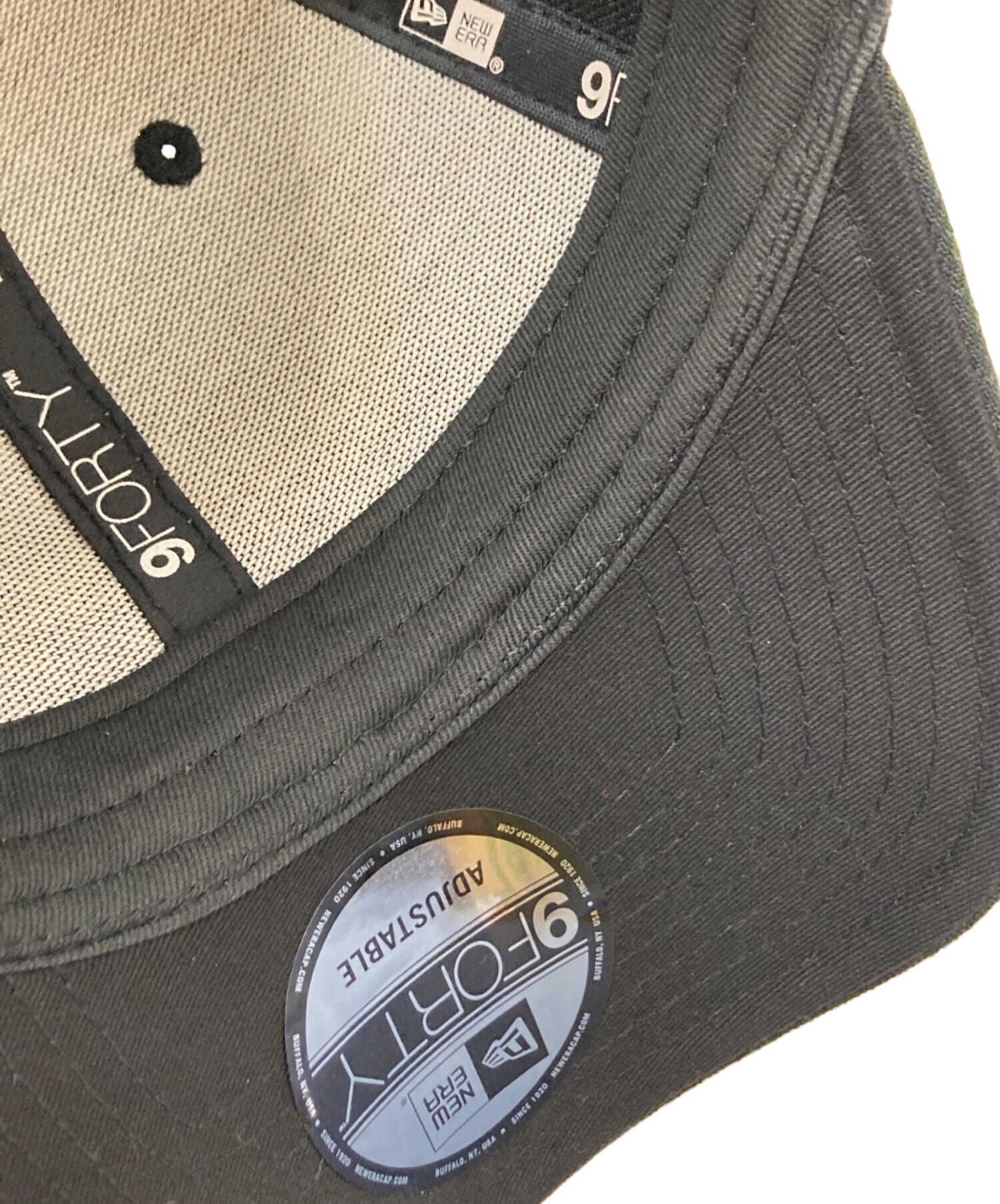 中古・古着通販】New Era (ニューエラ) FRAGMENT DESIGN (フラグメント