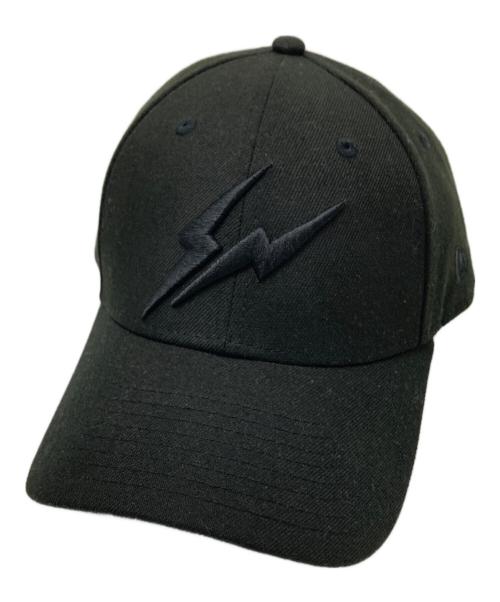 中古・古着通販】New Era (ニューエラ) FRAGMENT DESIGN (フラグメント