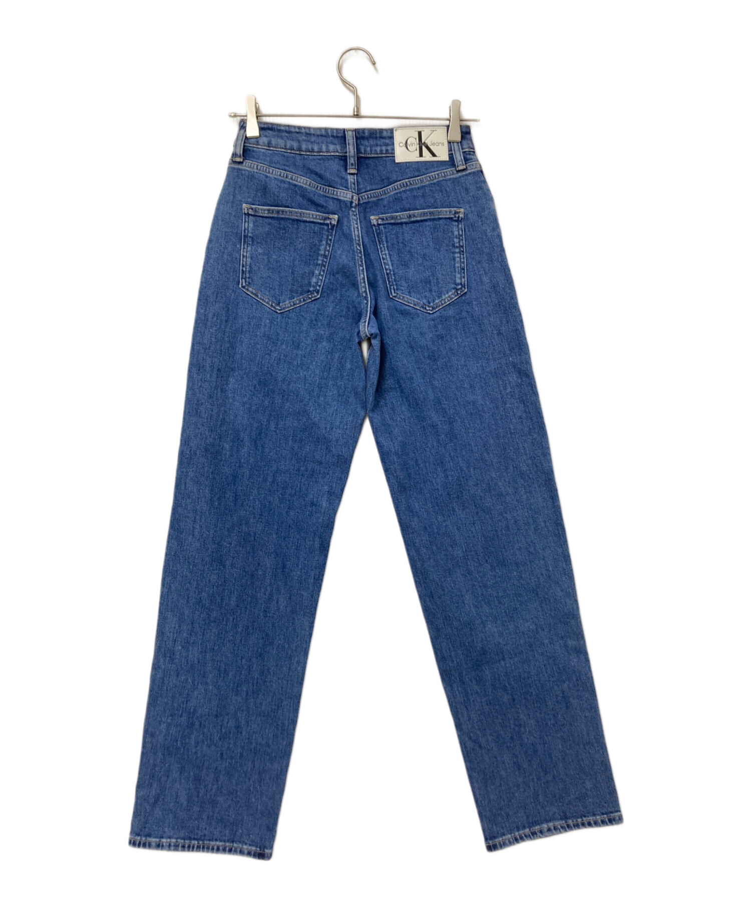 中古・古着通販】Calvin Klein Jeans (カルバンクラインジーンズ) 90s 