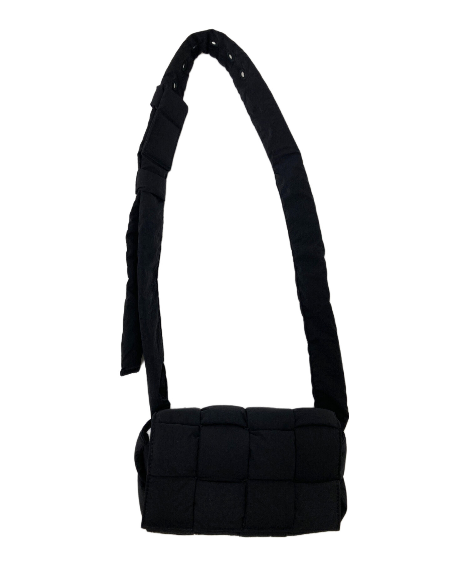 中古・古着通販】BOTTEGA VENETA (ボッテガベネタ) パデッドテック 