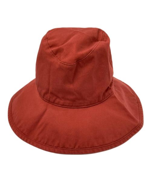 KIJIMA TAKAYUKI キジマタカユキ ハット レディース 【古着】【中古】 中古・古着通販】kijima takayuki (キジマタカユキ) コットン