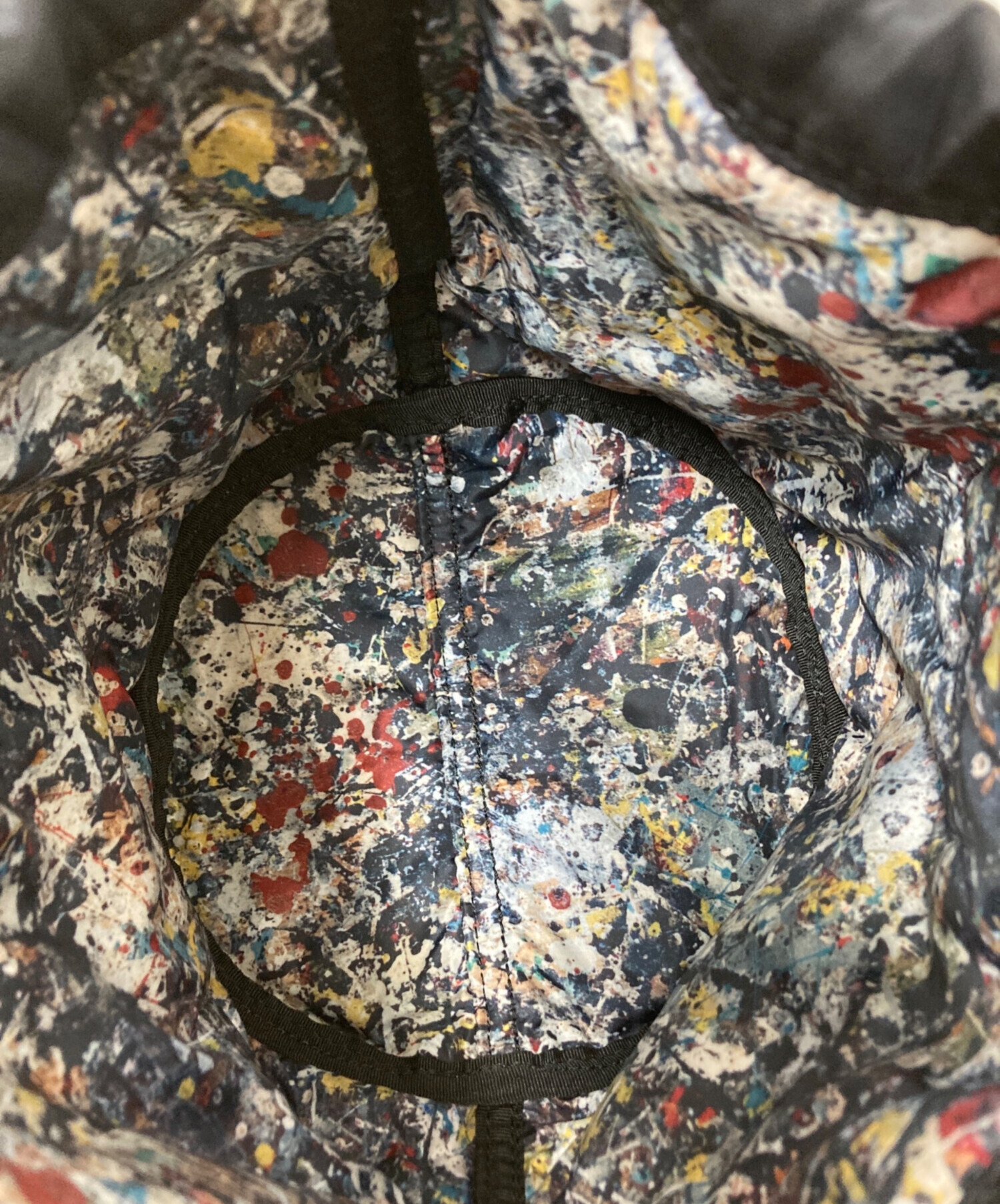 中古・古着通販】PORTER (ポーター) Sync PERSONAL EFFECTS BAG 